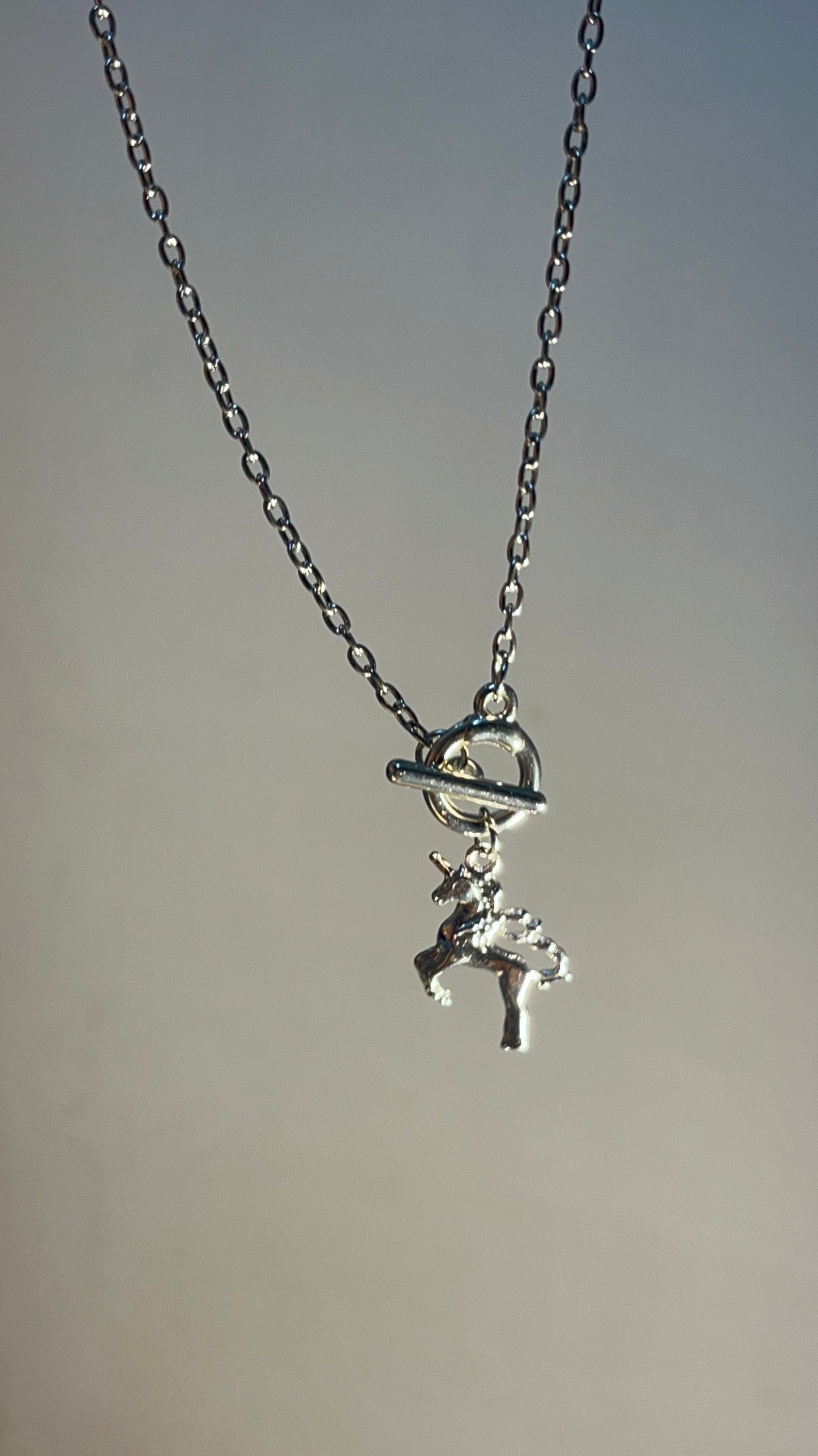 Horse Choker