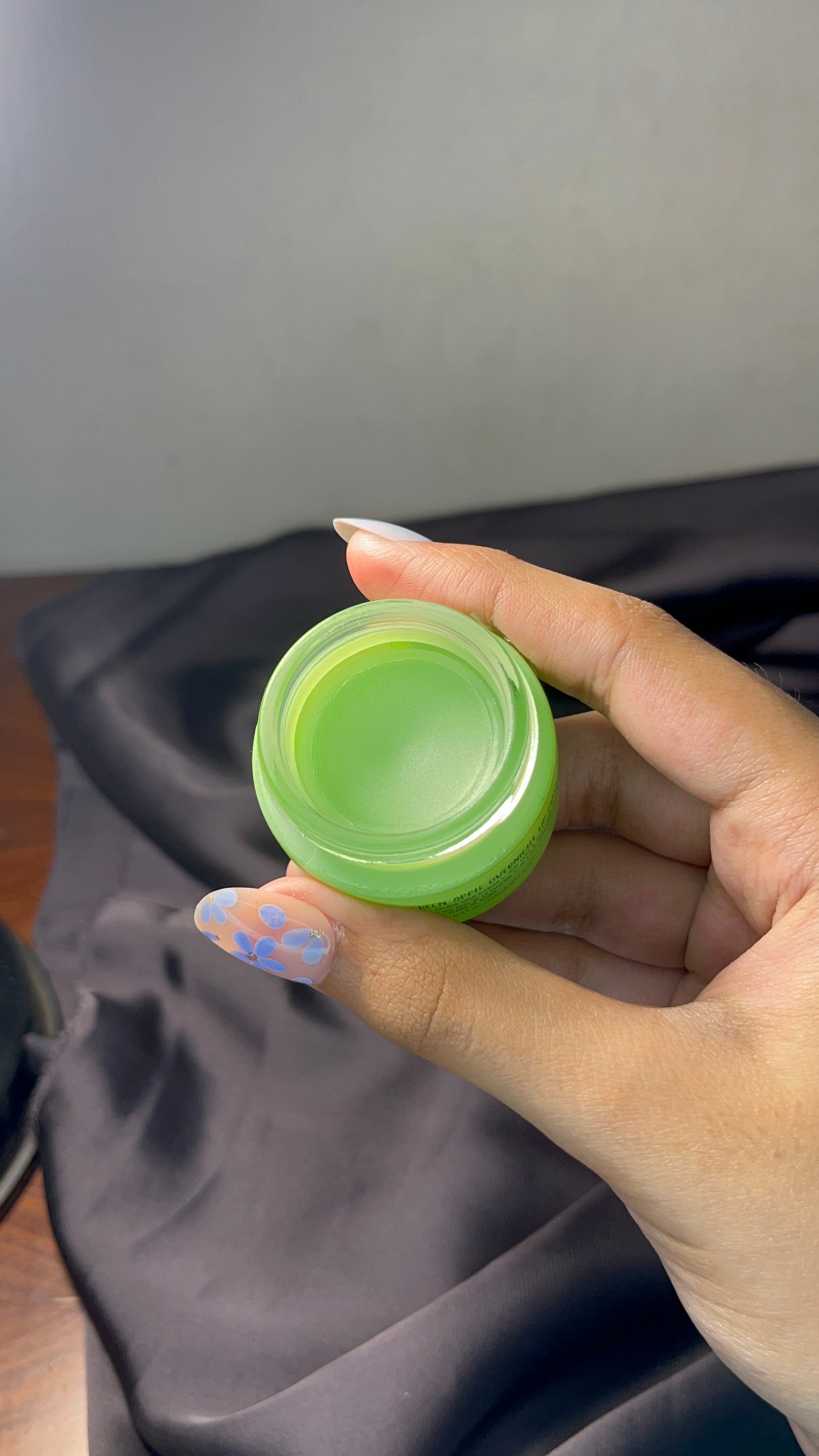 Lip Sleeping Mask