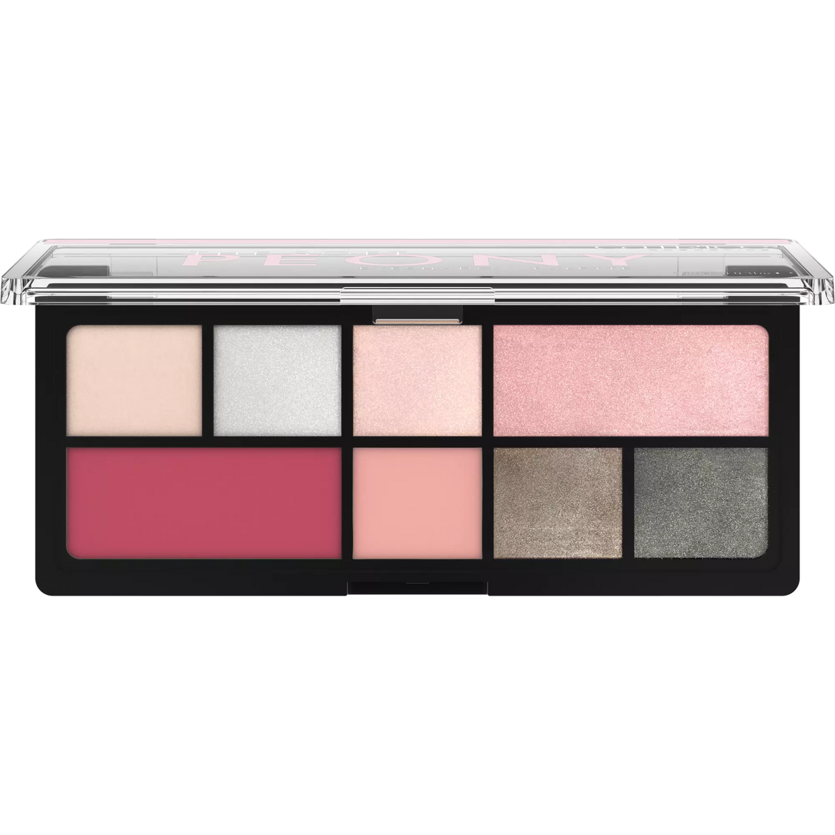 PEONY Eyeshadow Palette