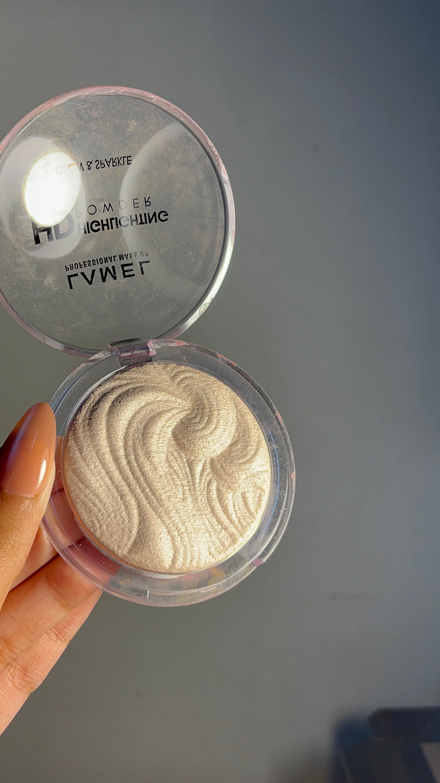 LAMEL HD Highlighter