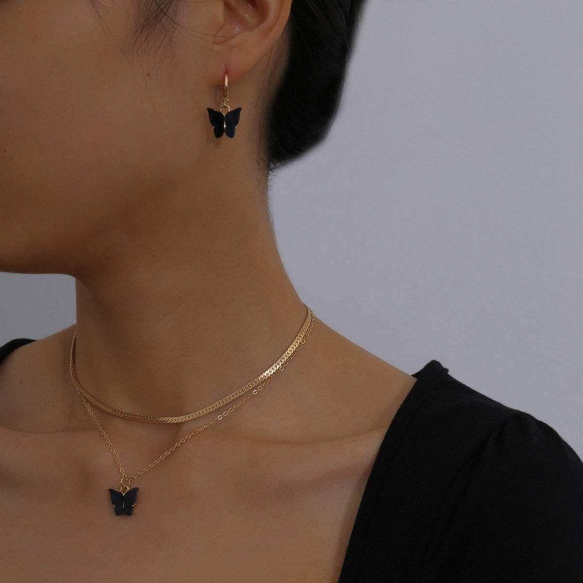Butterfly Set-01
