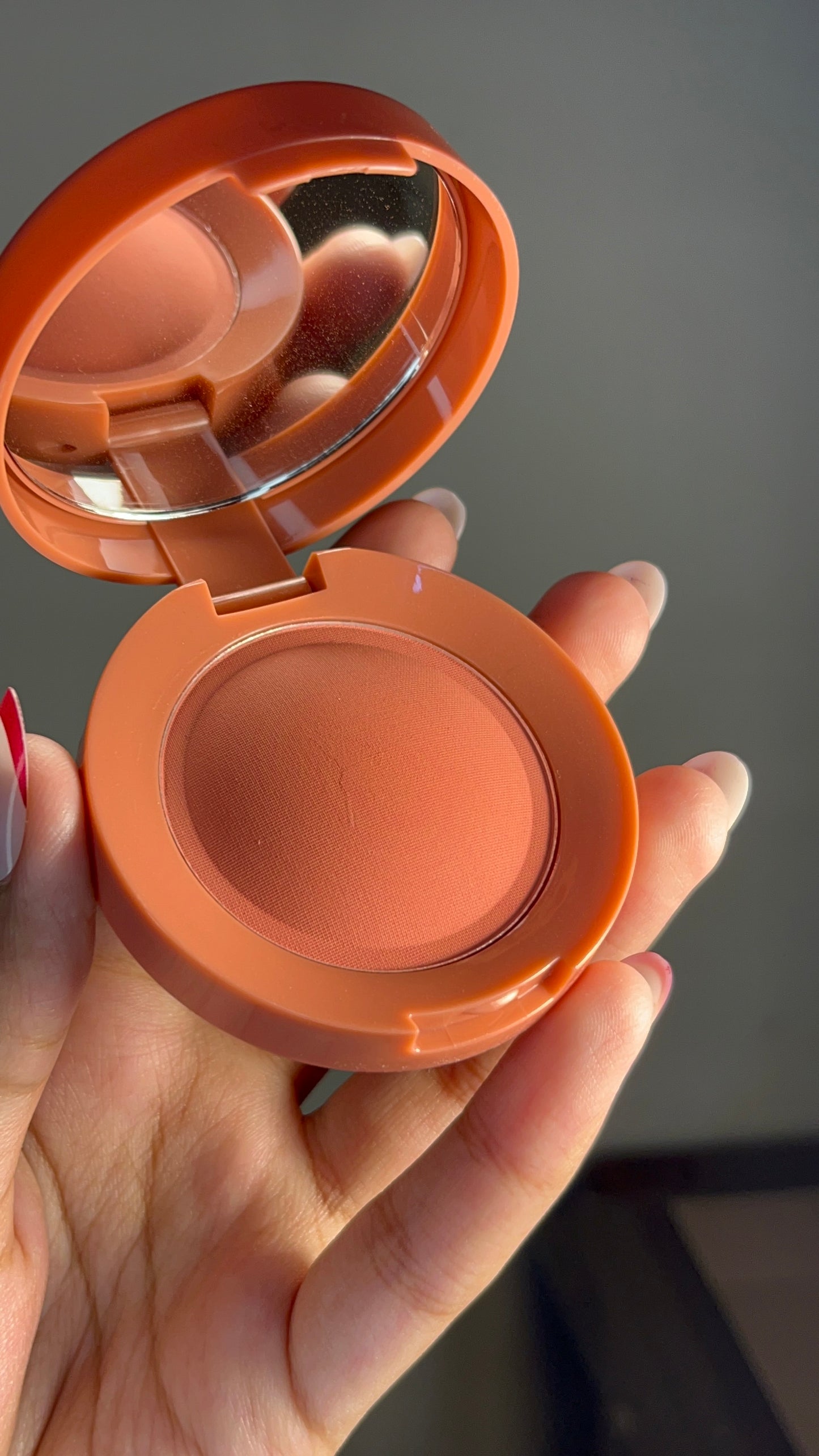 W7 CANDY BLUSH