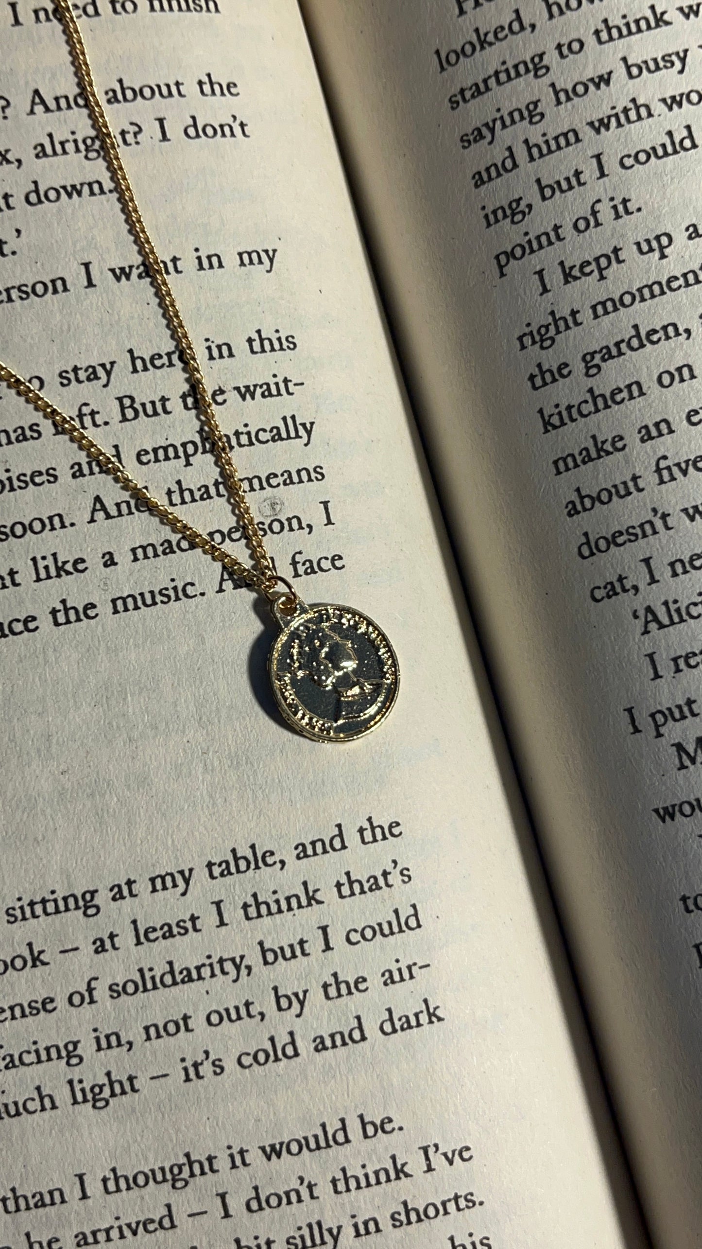 Coin Necklace-07
