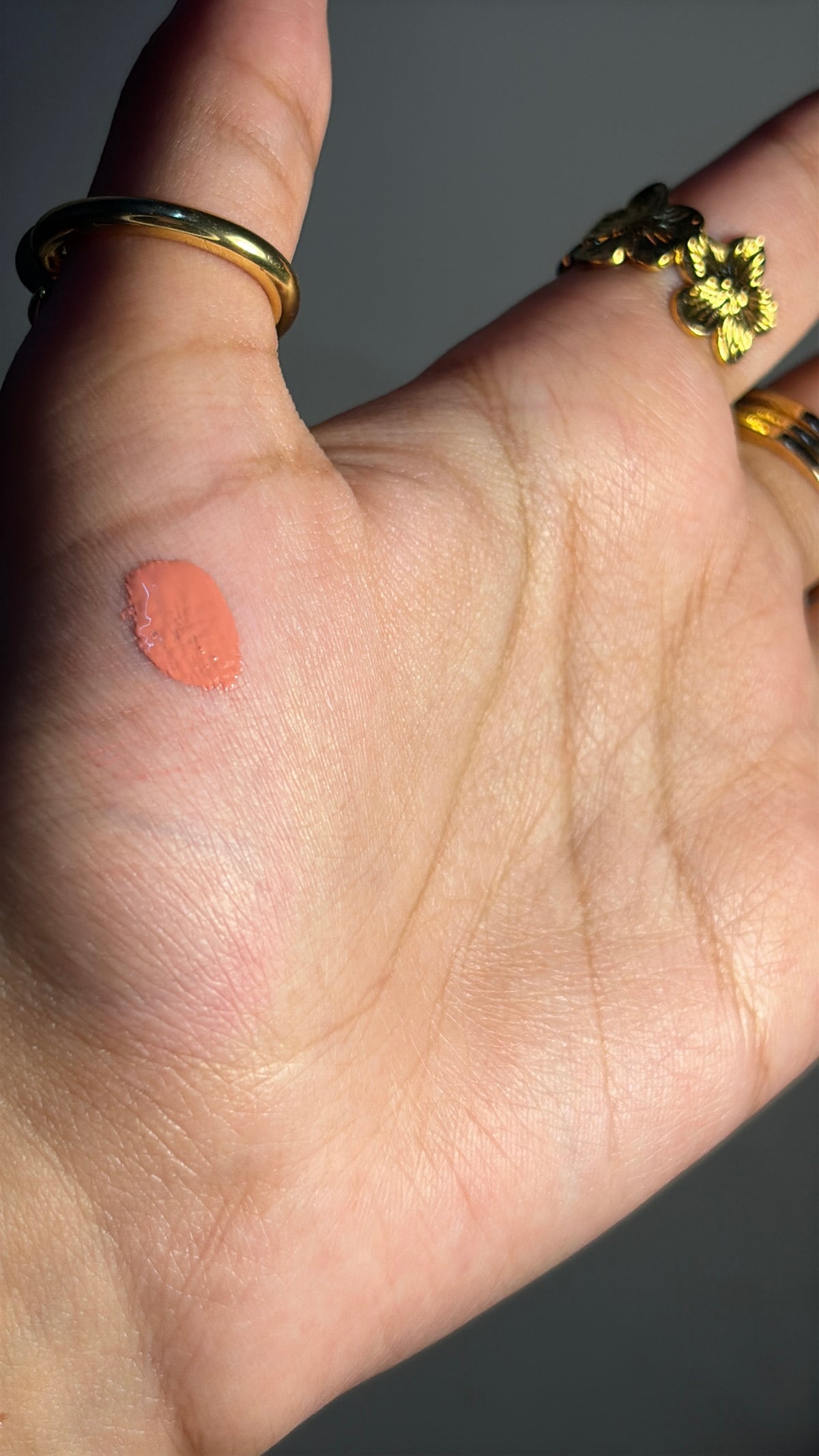 W7 Cheeky Dip Blush