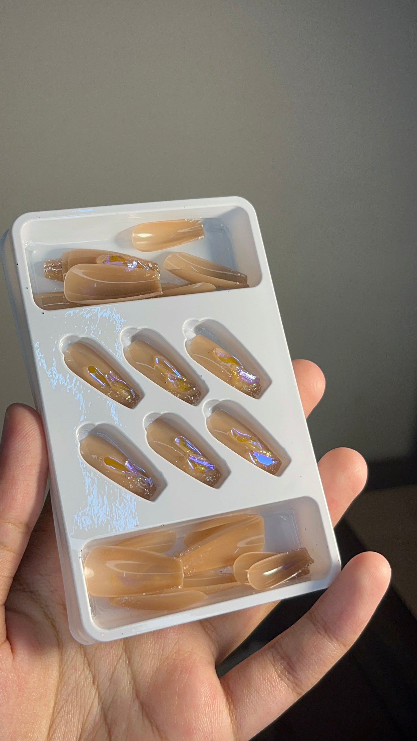Nails Fancy-23