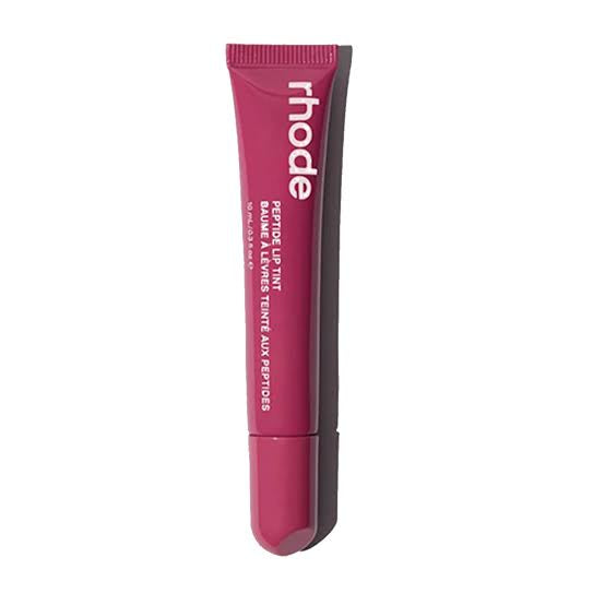 RHODEE Peptide Raspberry Jelly