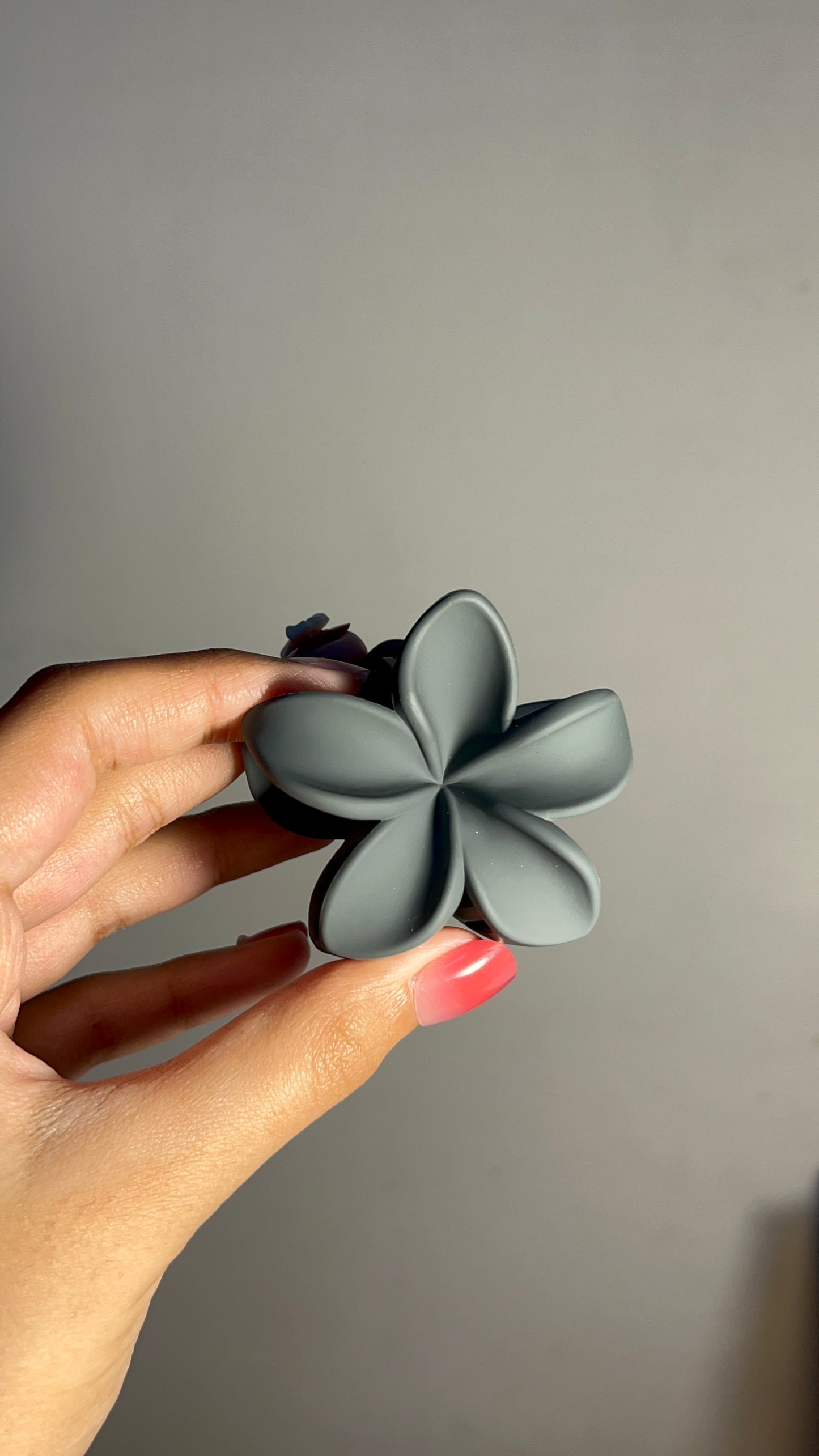 Flower Claw Clips-01