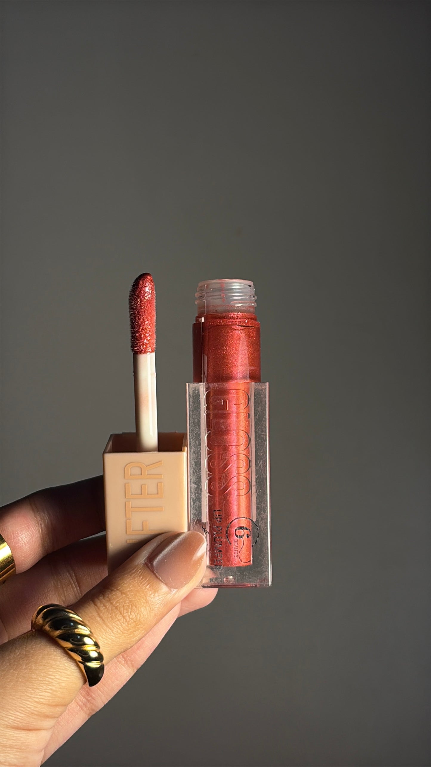 PINKK21 LipGlosses