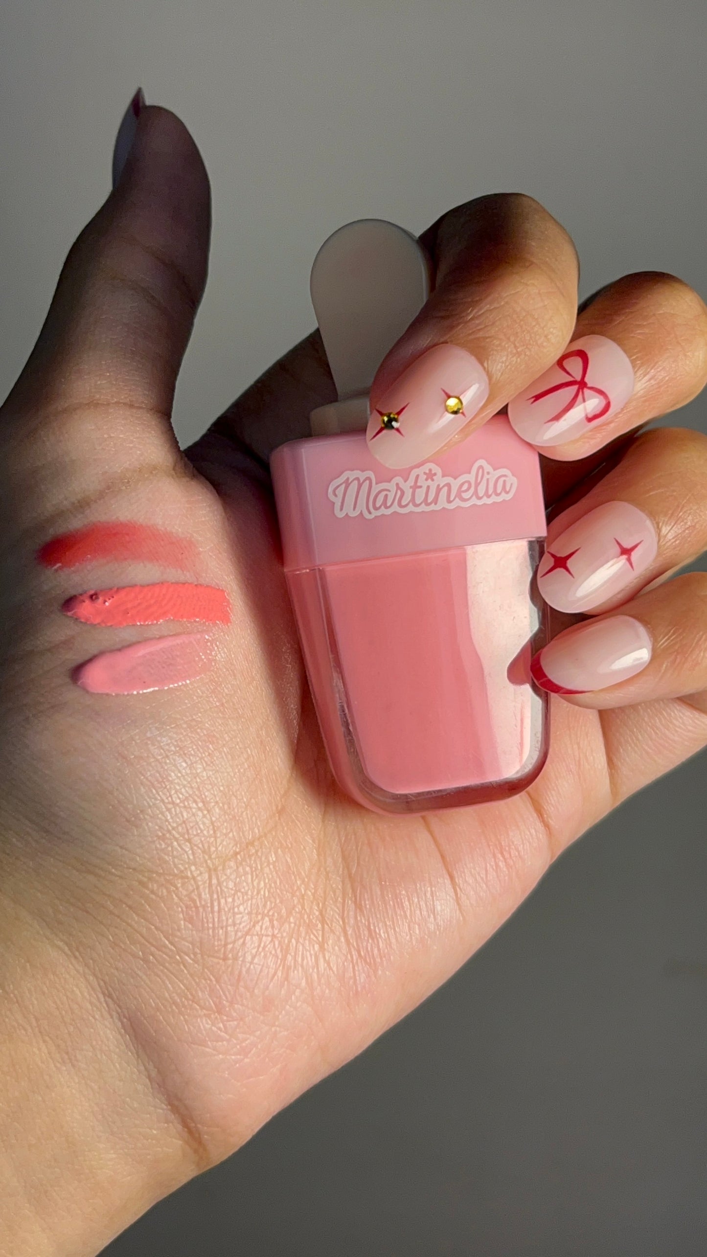 IceCream Lipglosses
