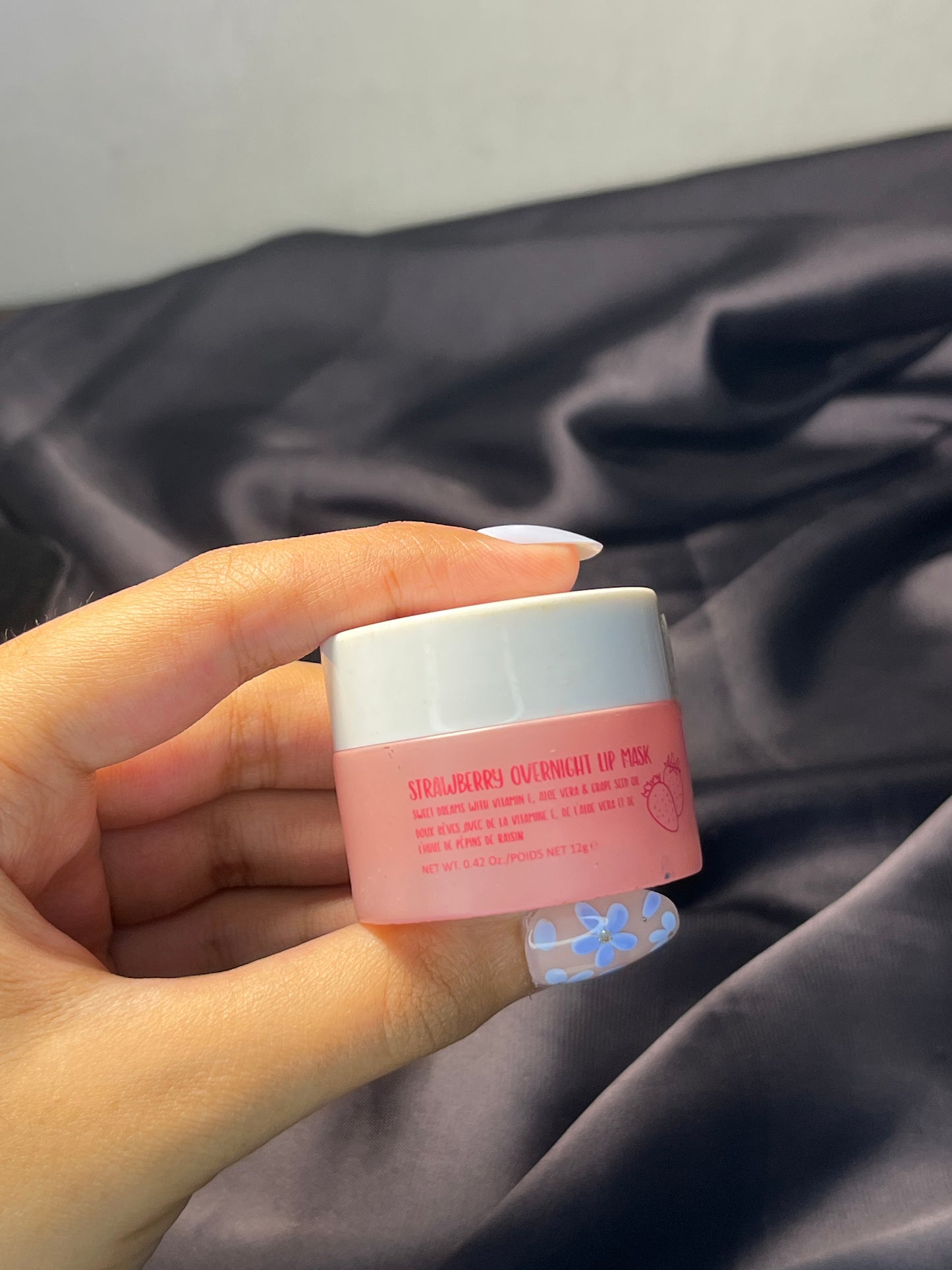 Lip Sleeping Mask