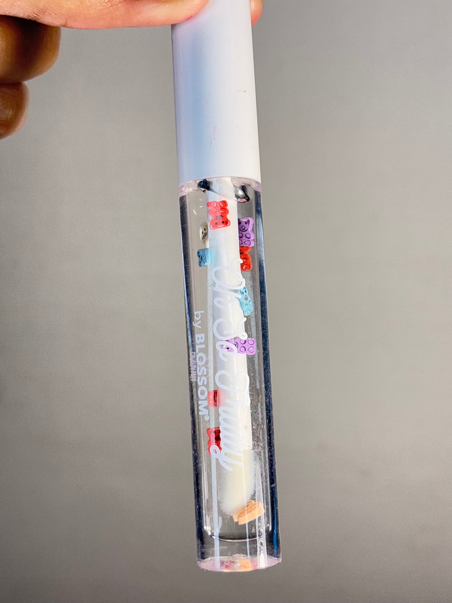 Fruity LipGloss