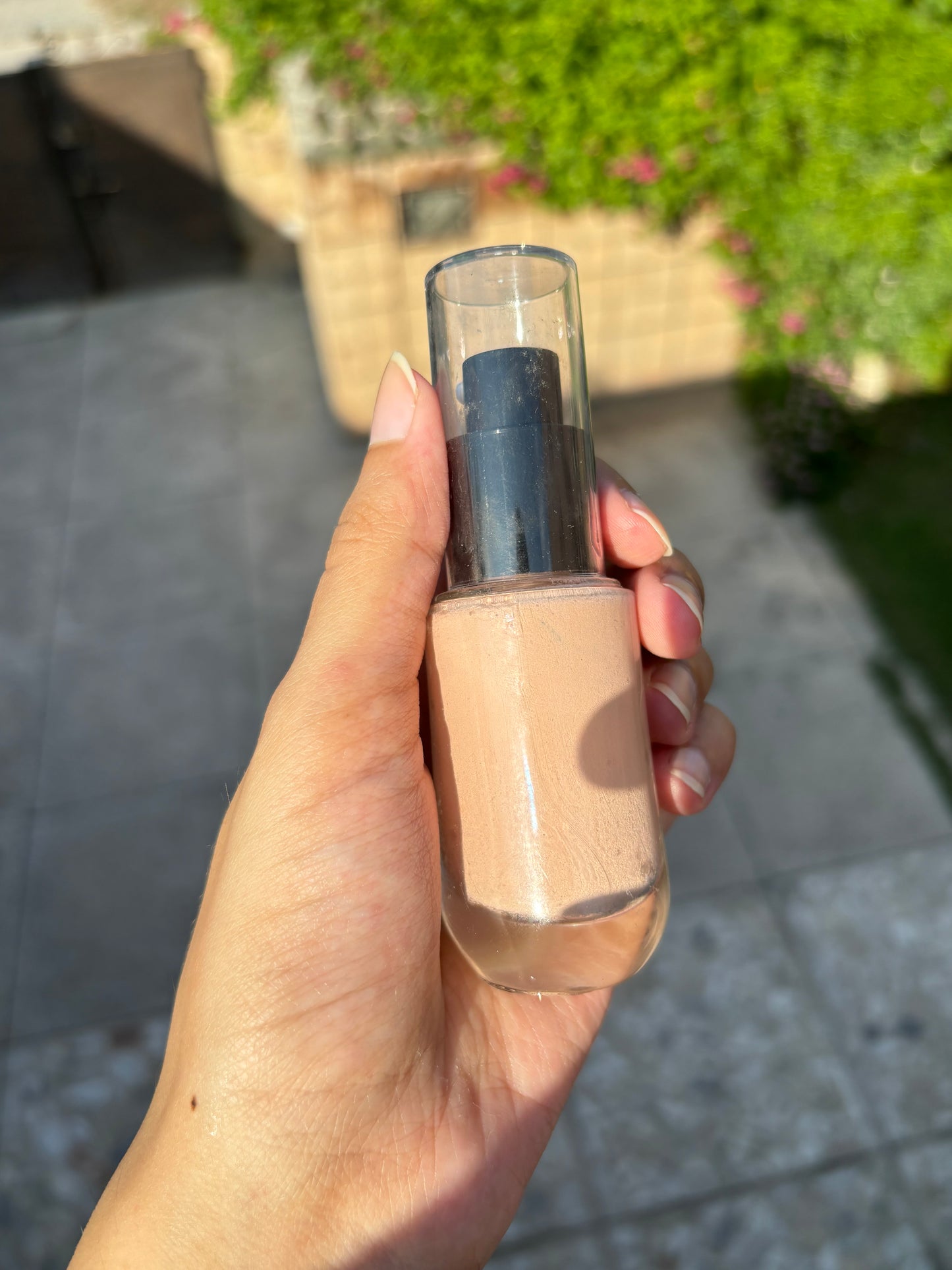 Liquid Foundation
