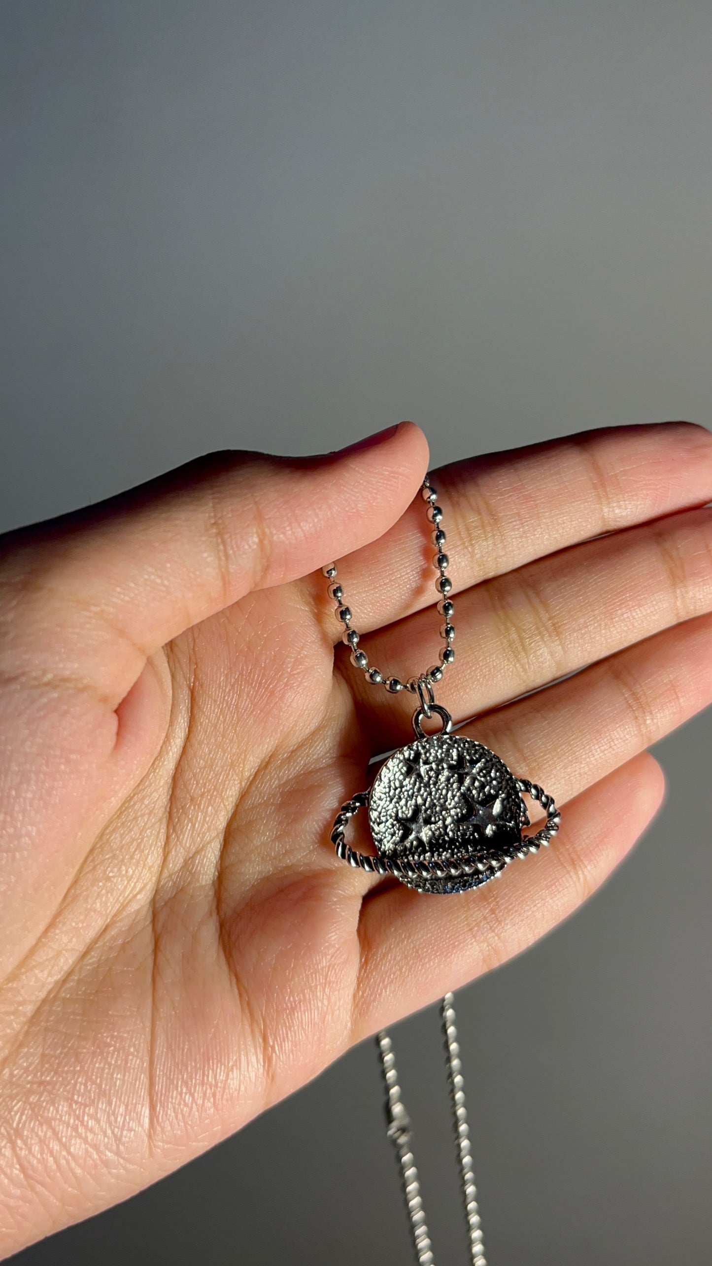 Planet Necklace-024