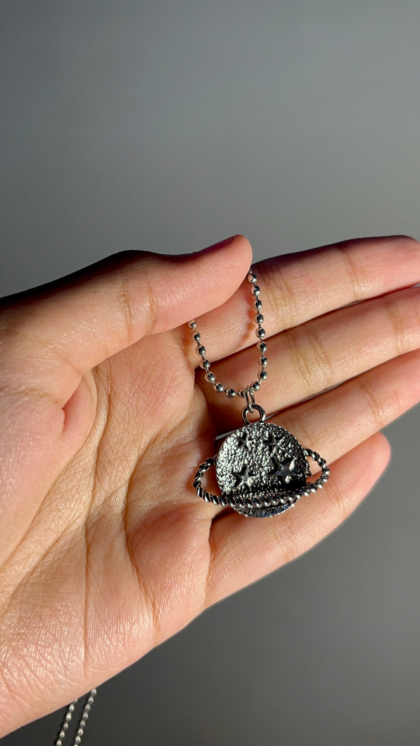 Planet Necklace-024