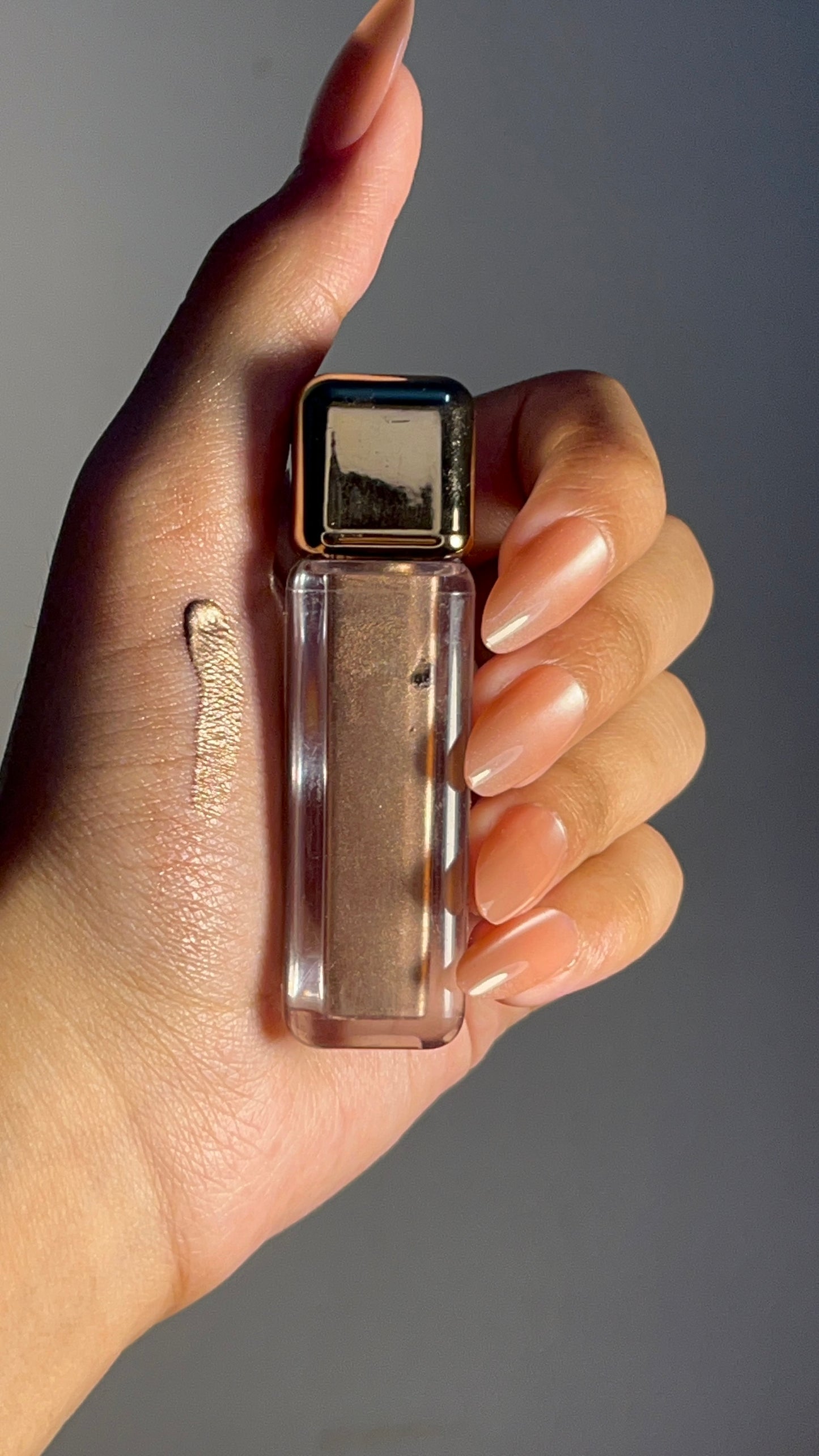 Liquid Eyeshadow Matte & Glitter