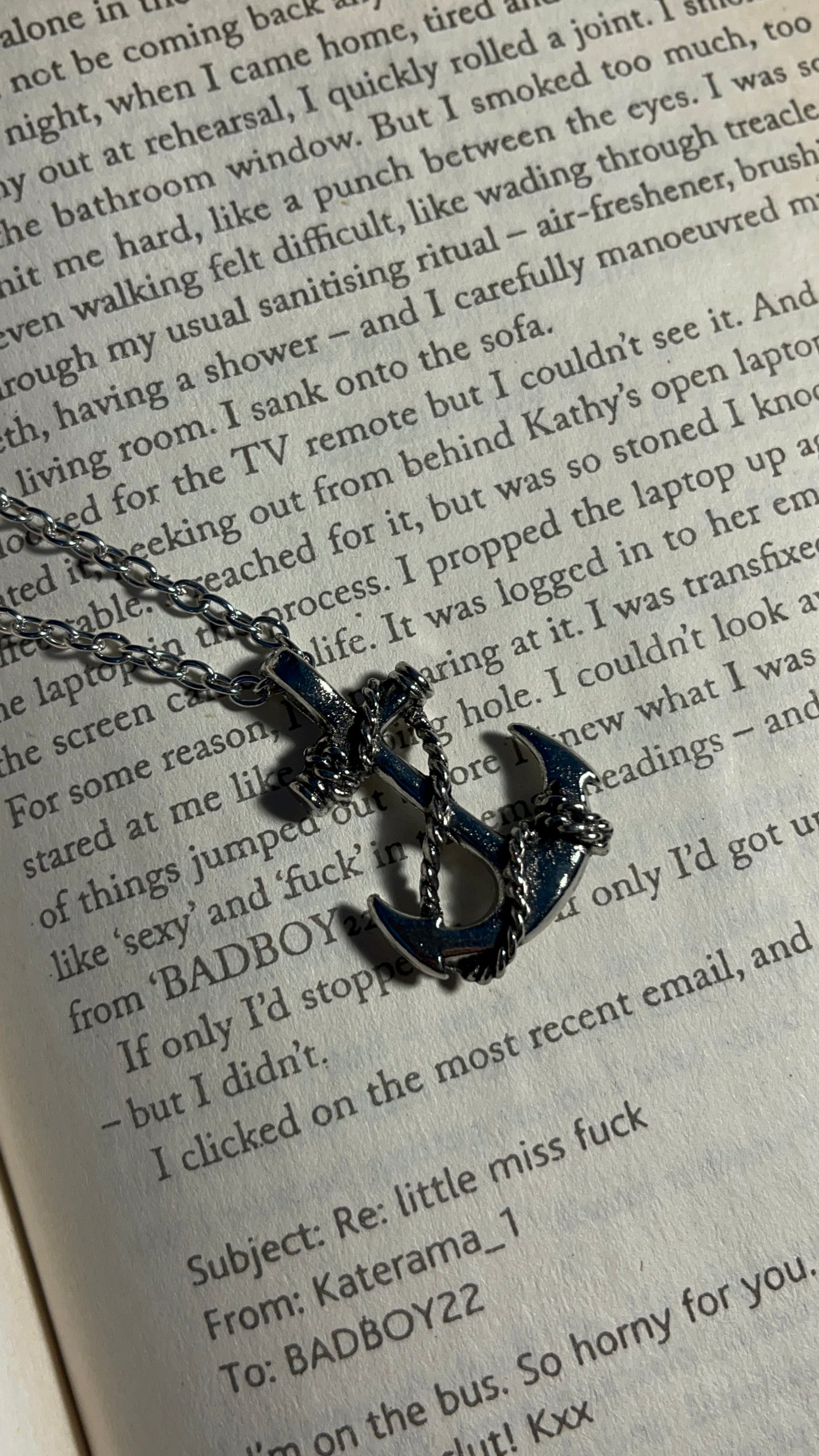 Necklace