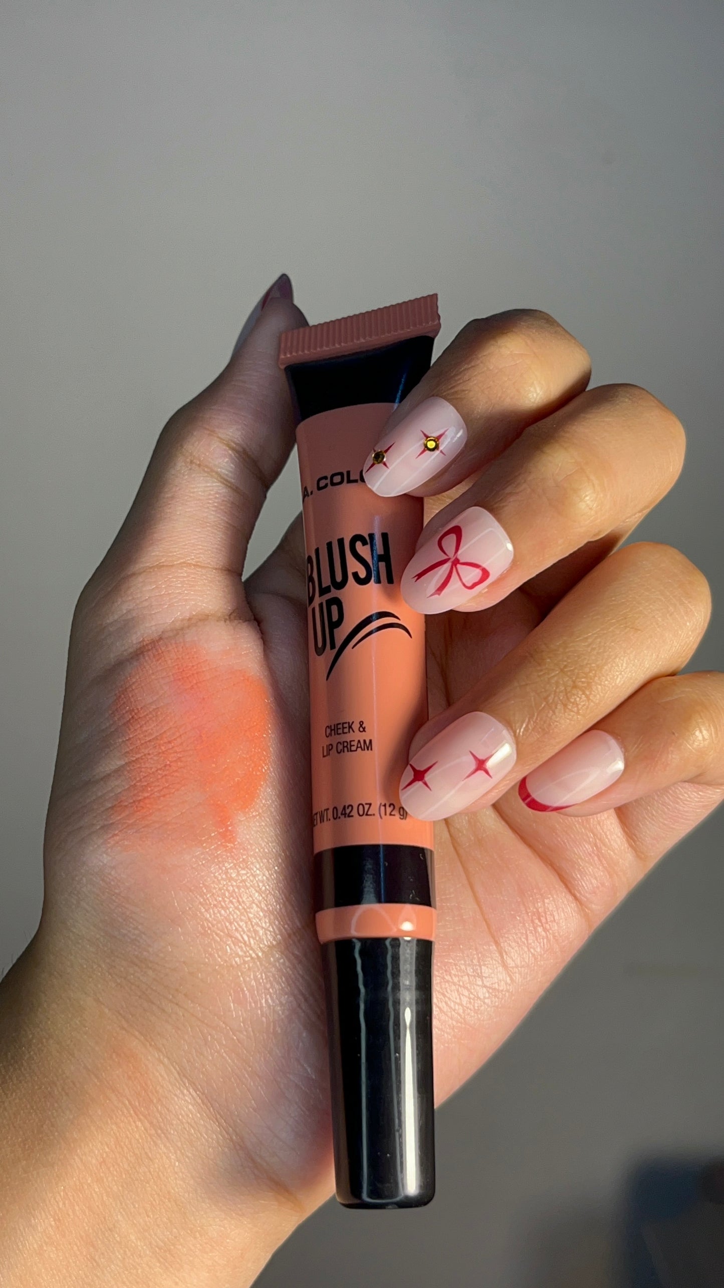 Cheek & Lip Cream