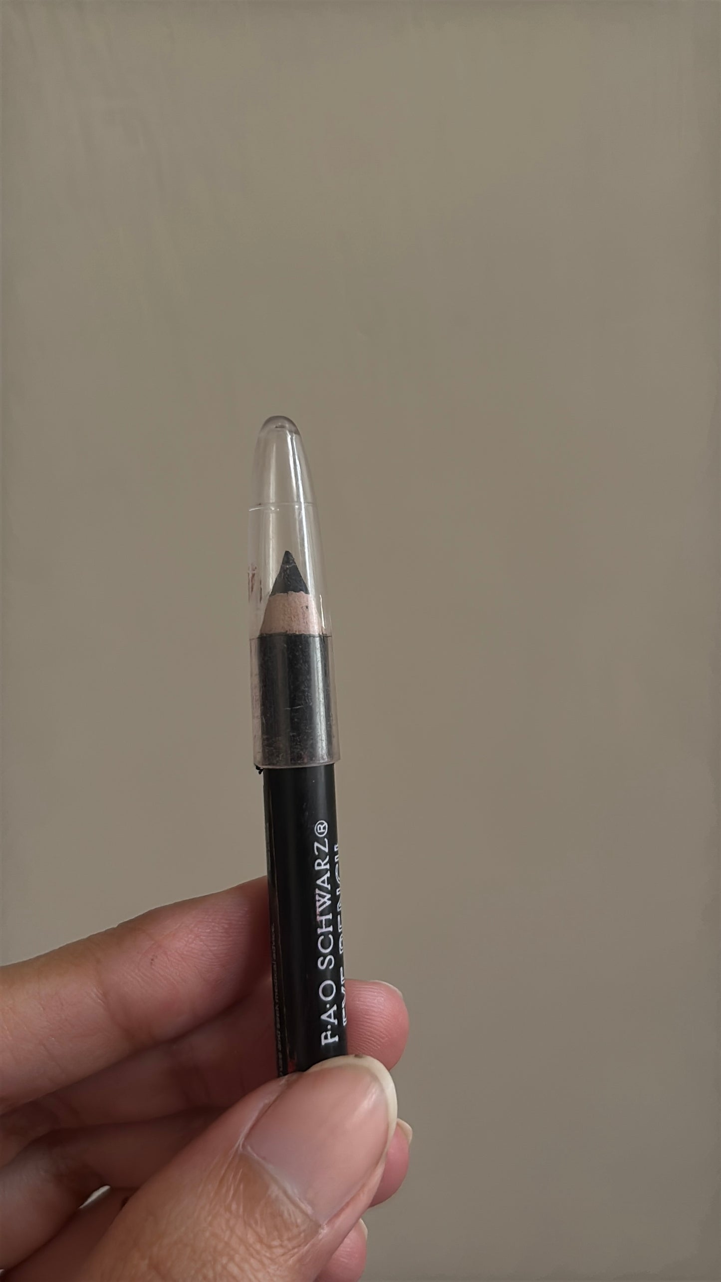 Black Eyepencil