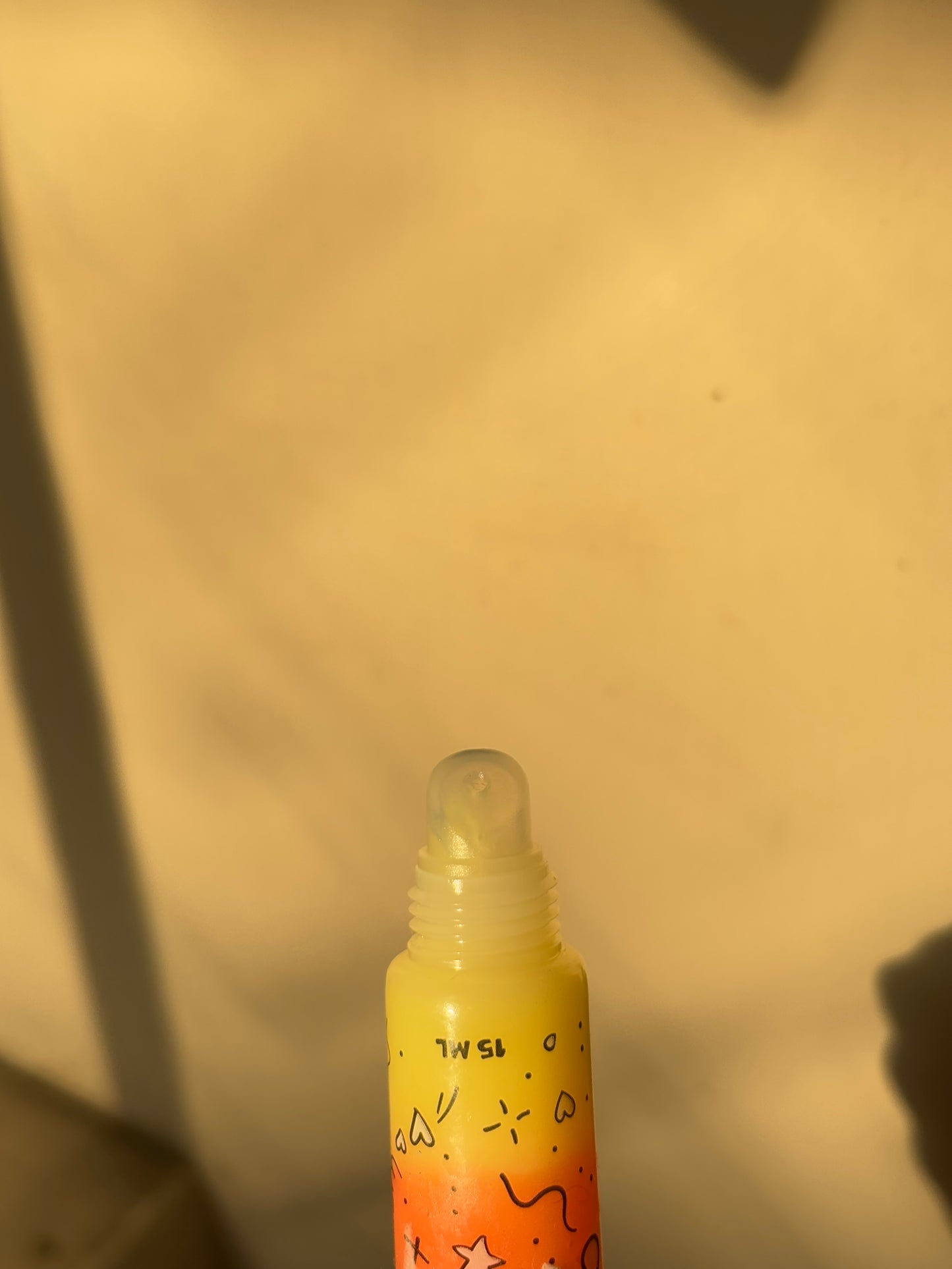 Rainbow LipGloss