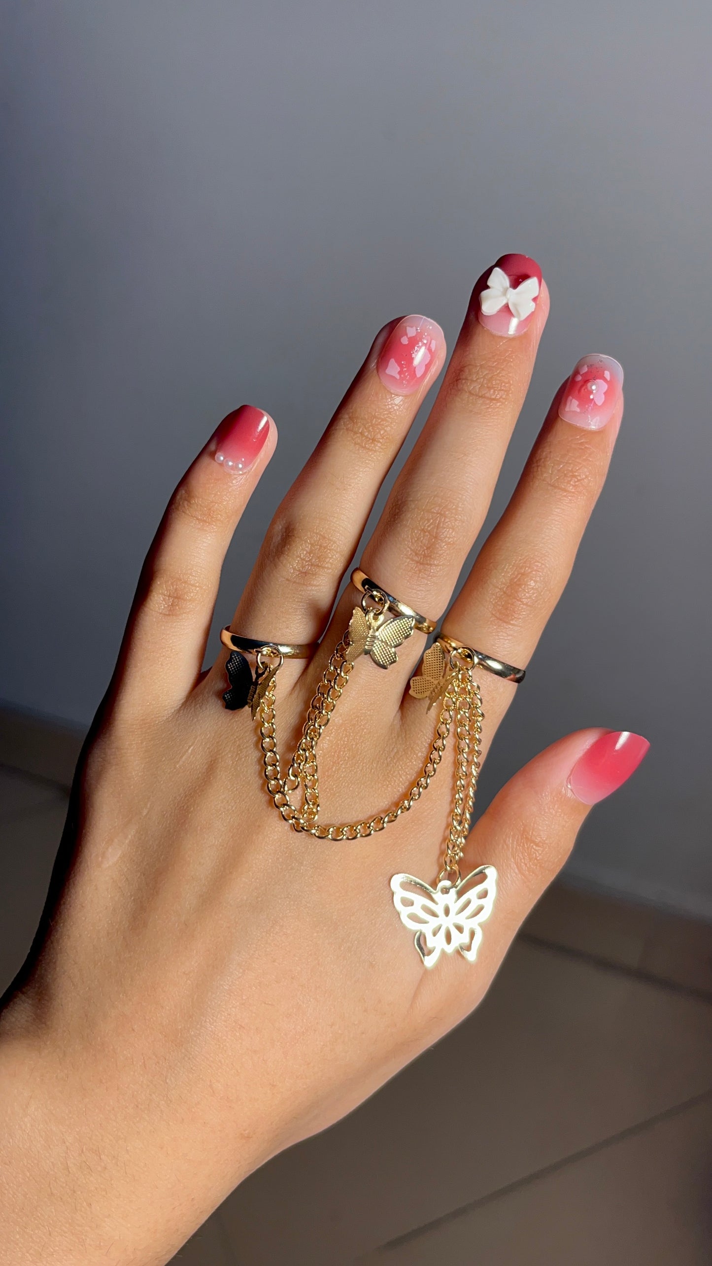 3 Rings Set-05