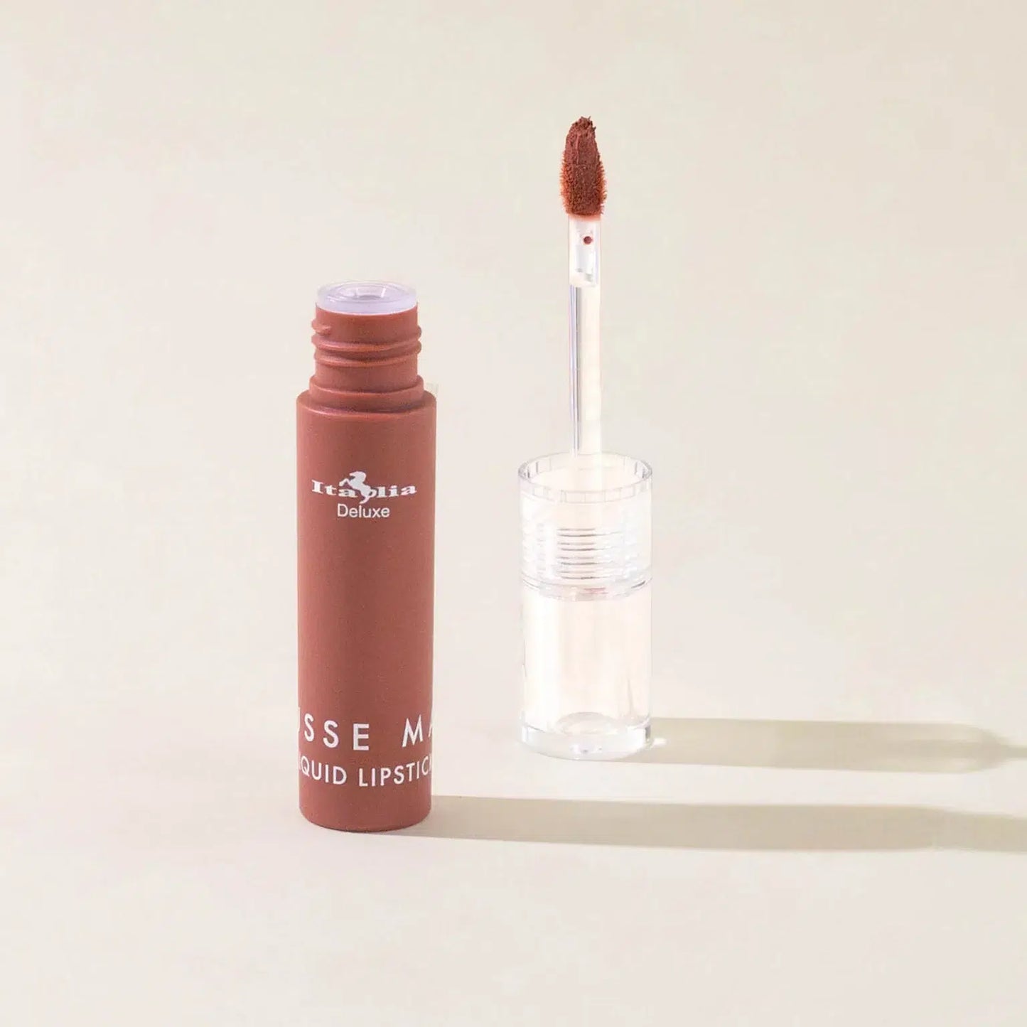 Italioo Lip Mousse liquid matte lipstick