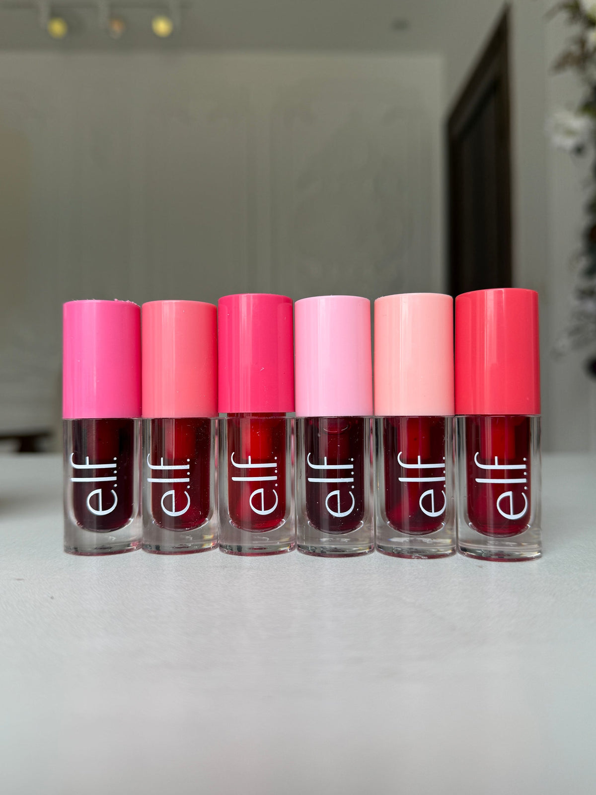Elff Lip and Cheek tint