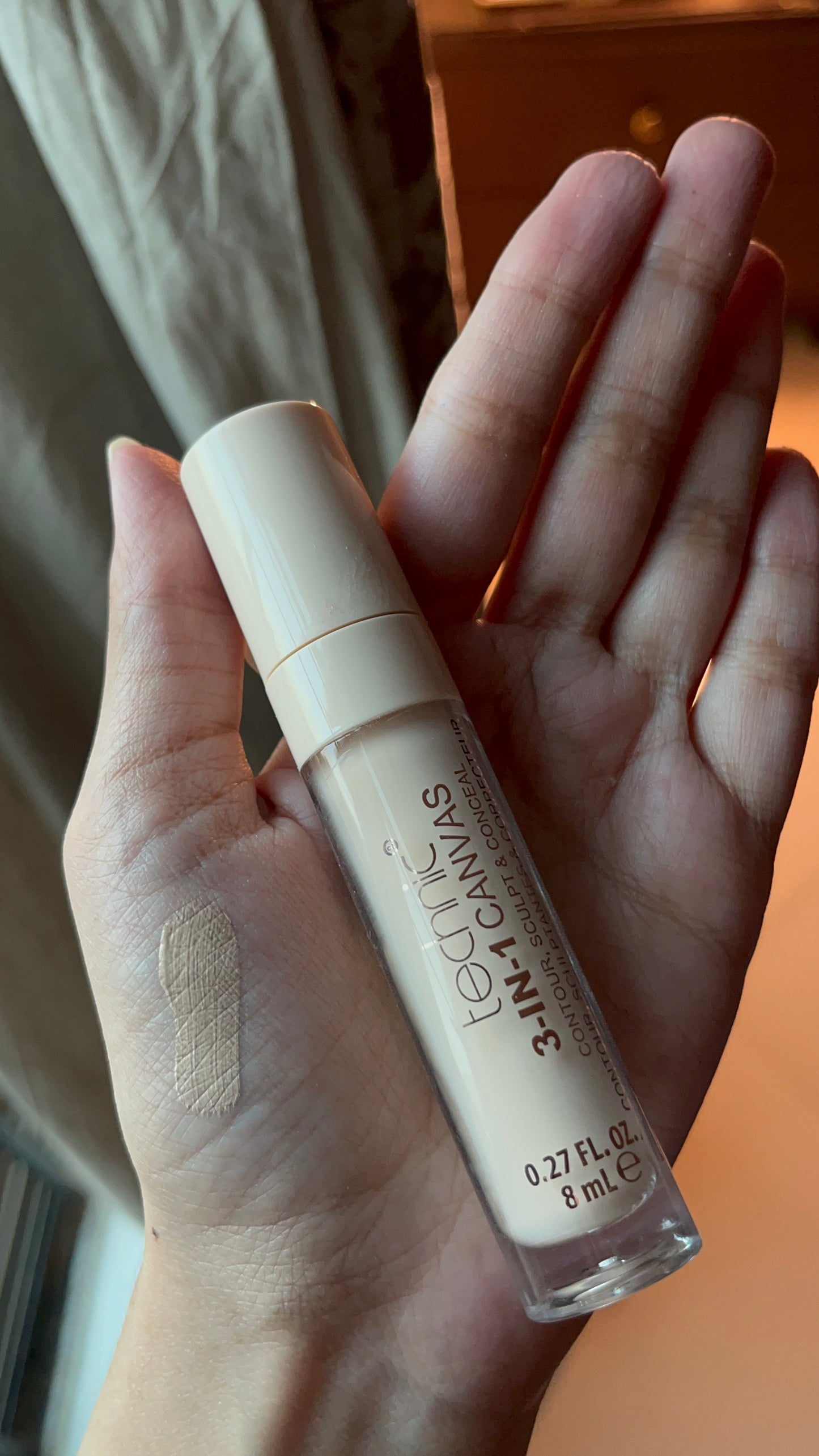 3in1 Liquid Concealer