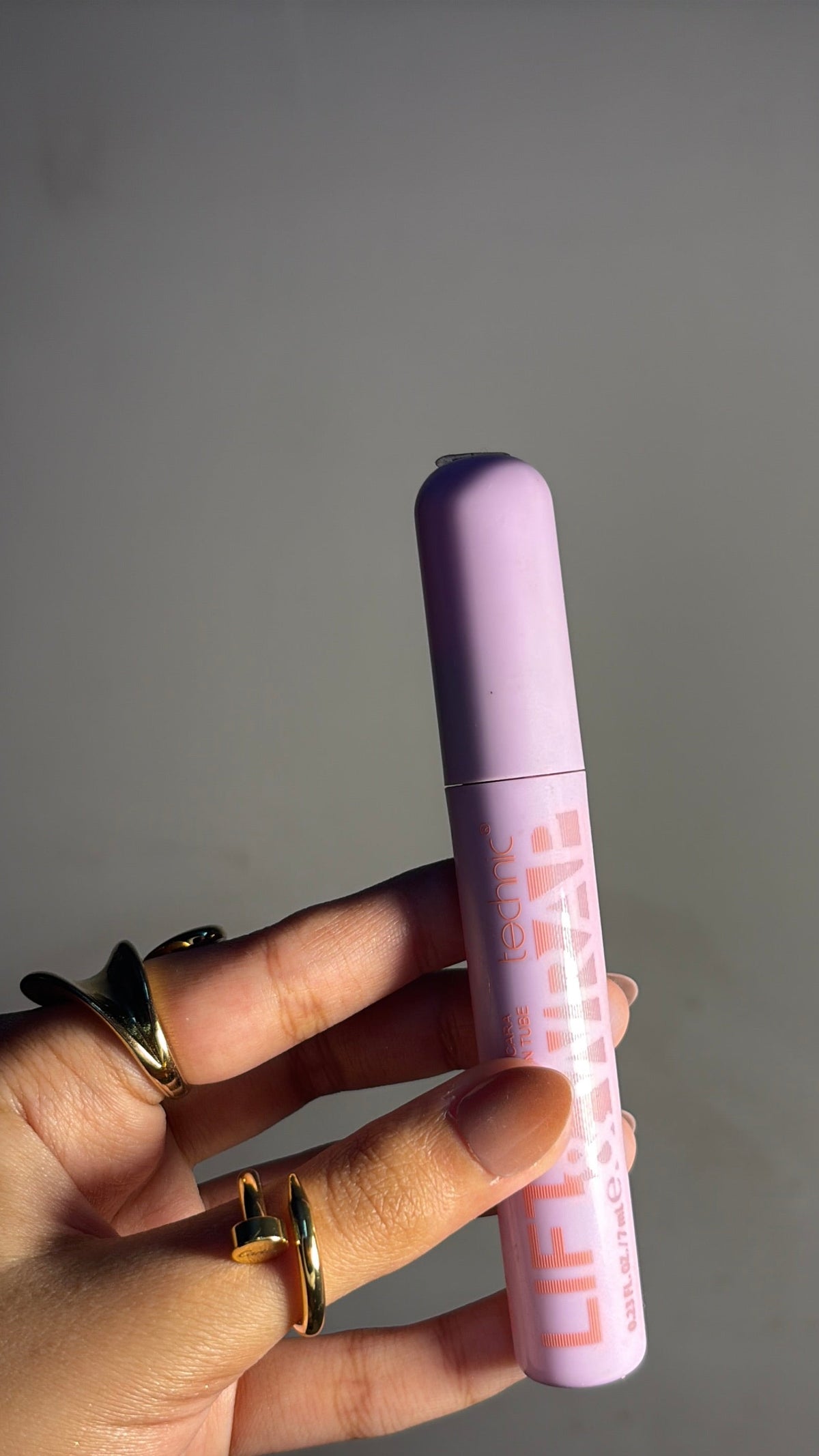 Technic Lift Mascara