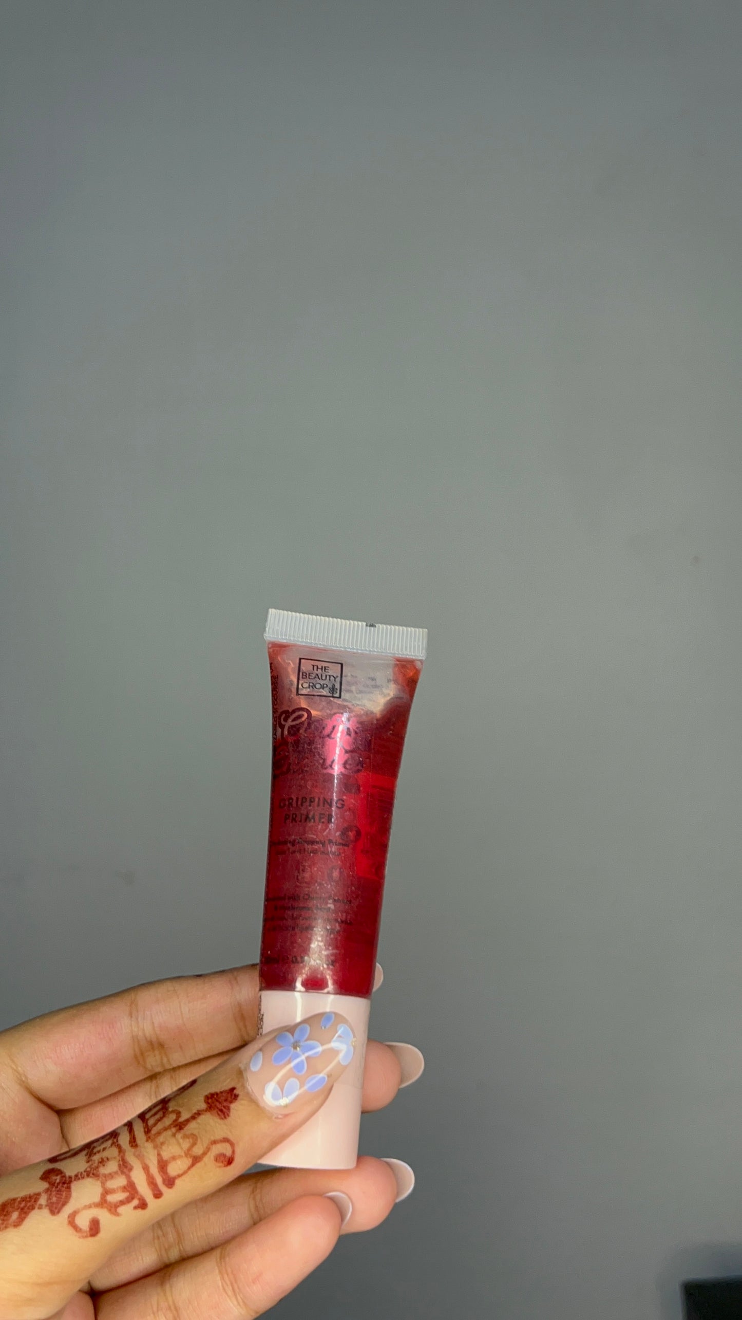 GRIPPING Primer
