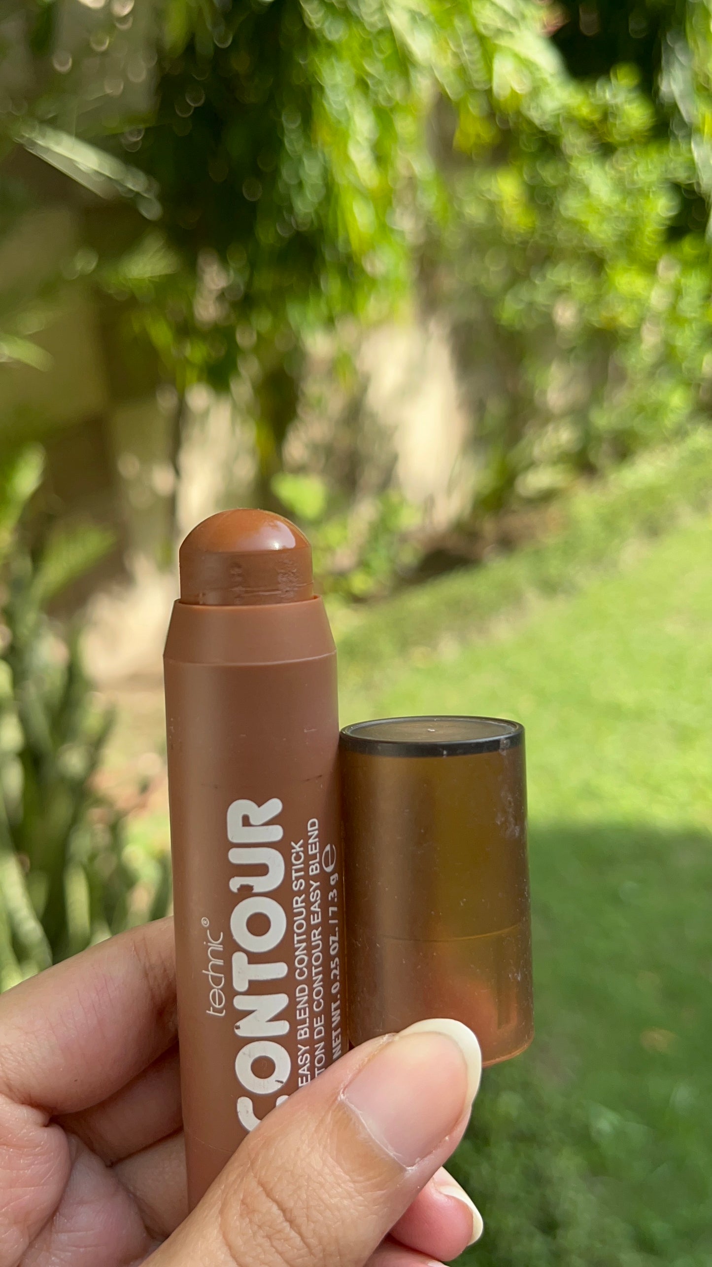 Contour Stick