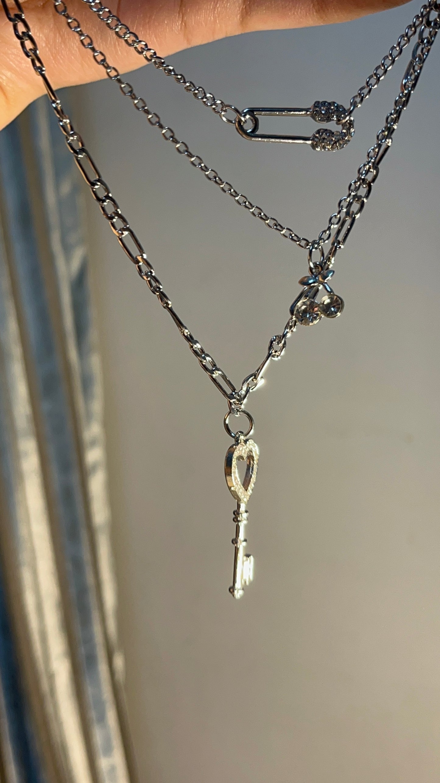 3 Layer Necklace-04