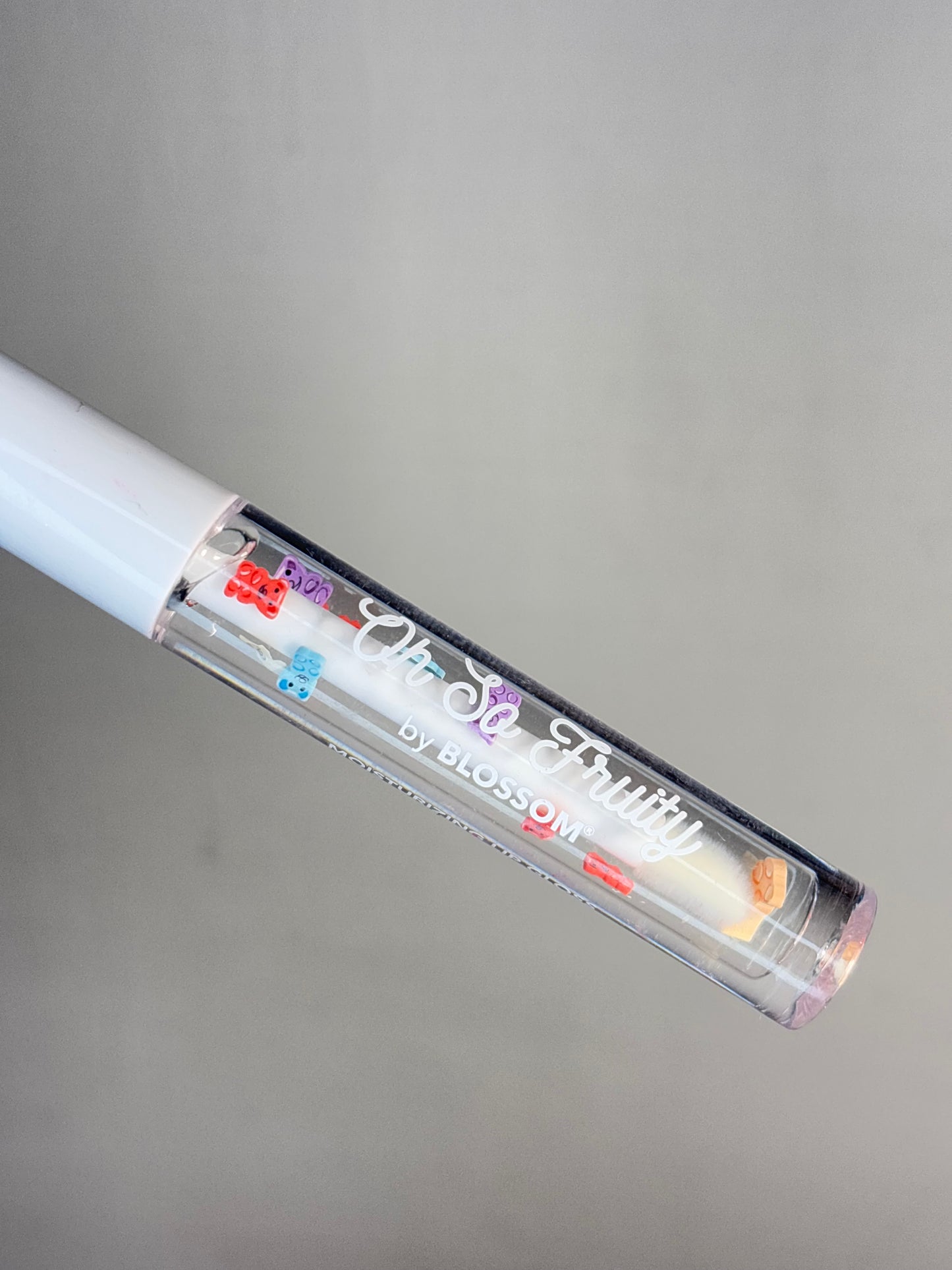 Fruity LipGloss