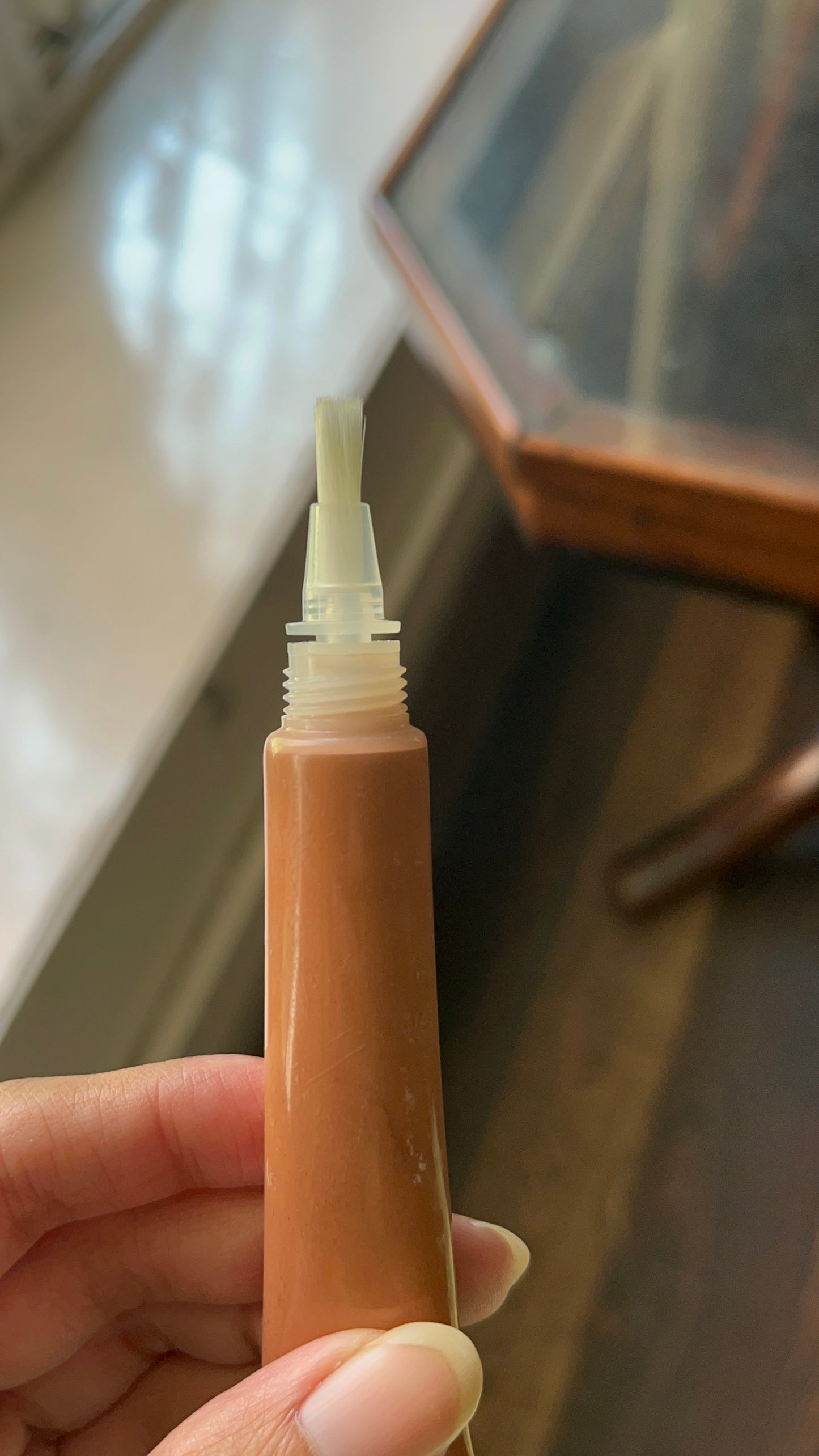 Liquid Contour