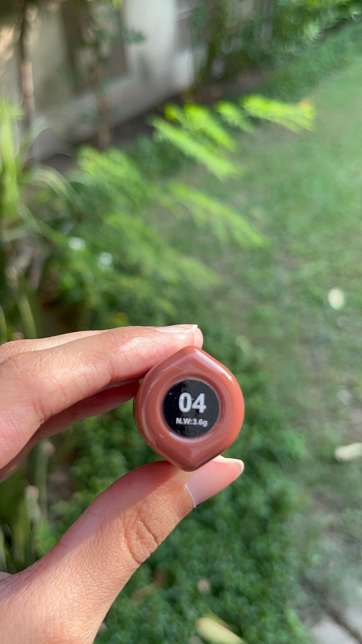 Lipstick