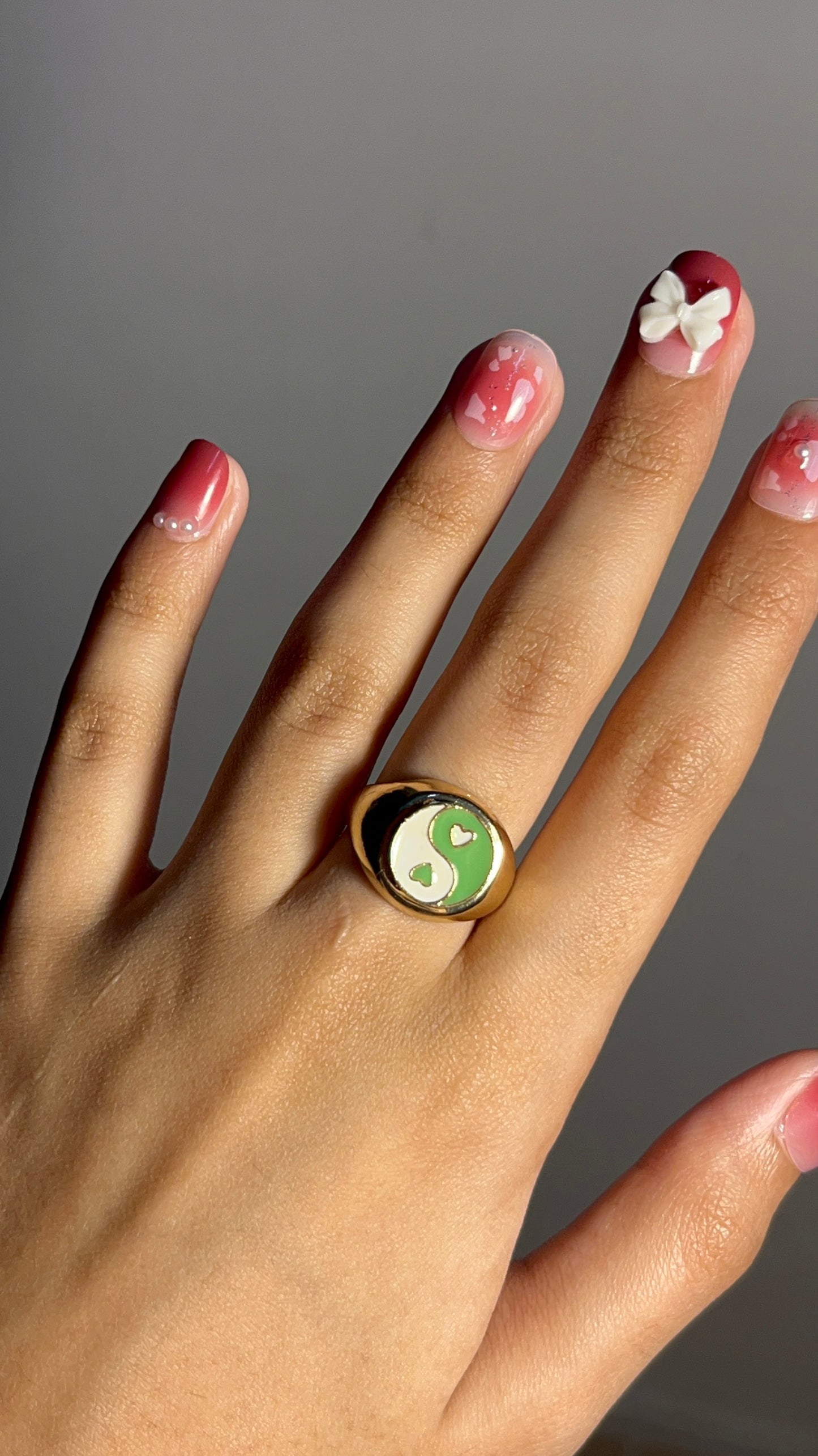 Aesthetic Ring-014