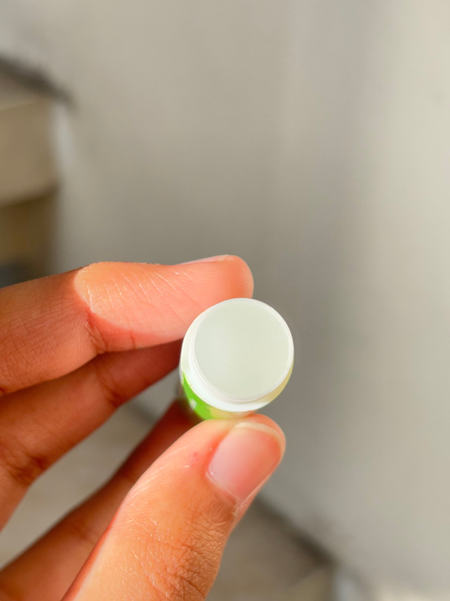 Chupa Chups Melon mix lipbalm