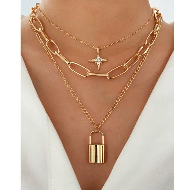 3 Layer Necklace-02