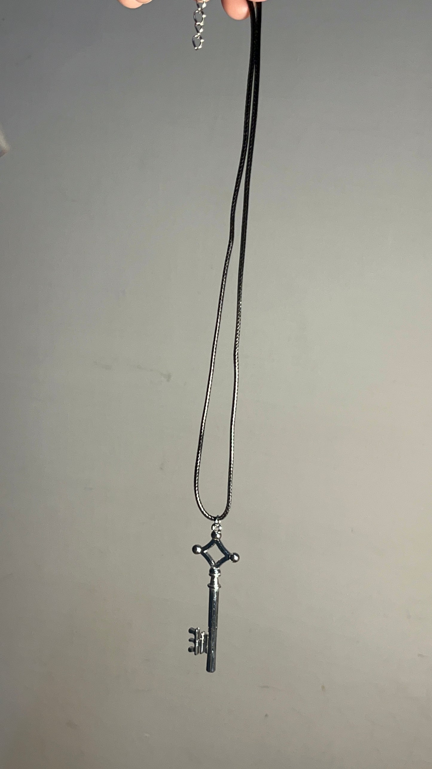 Key Necklace