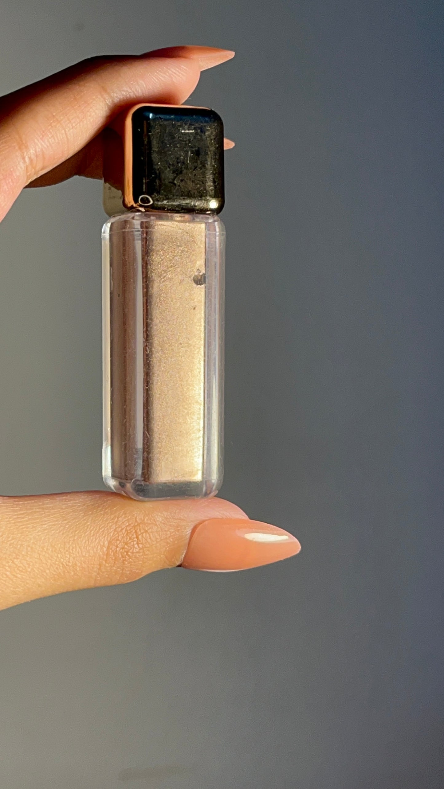 Liquid Eyeshadow Matte & Glitter