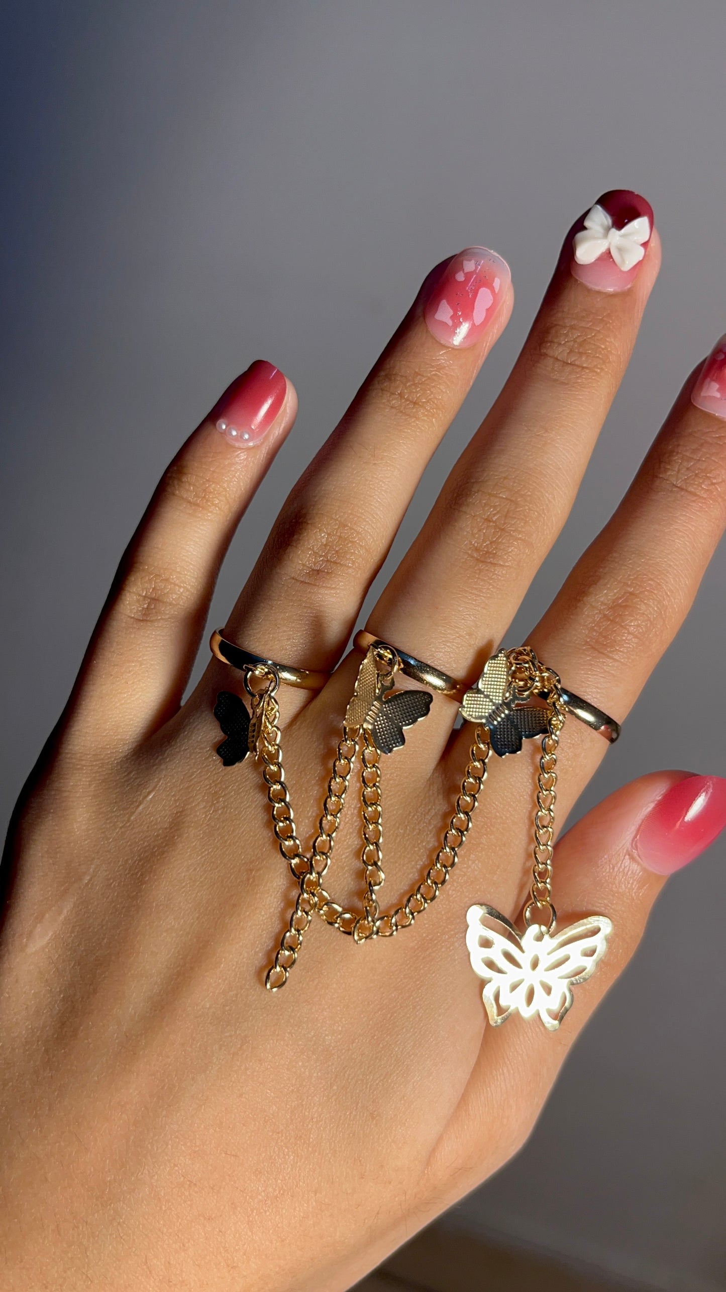 3 Rings Set-05