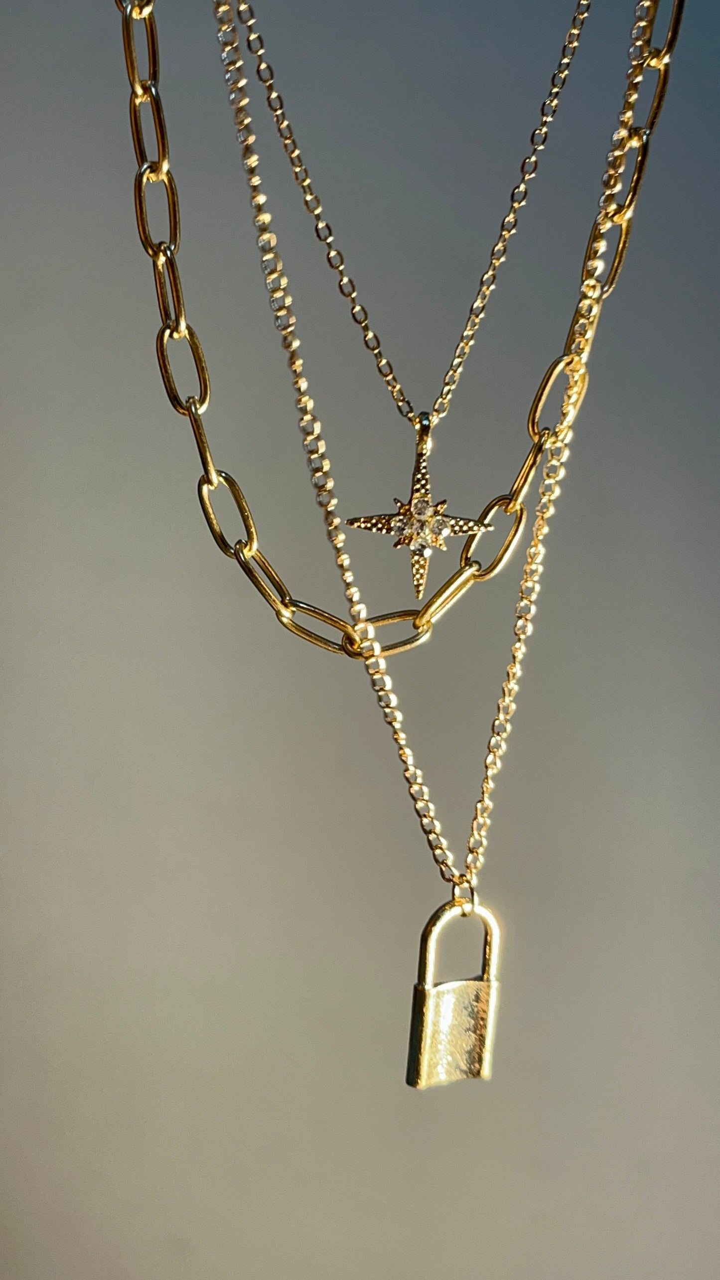3 Layer Necklace-02