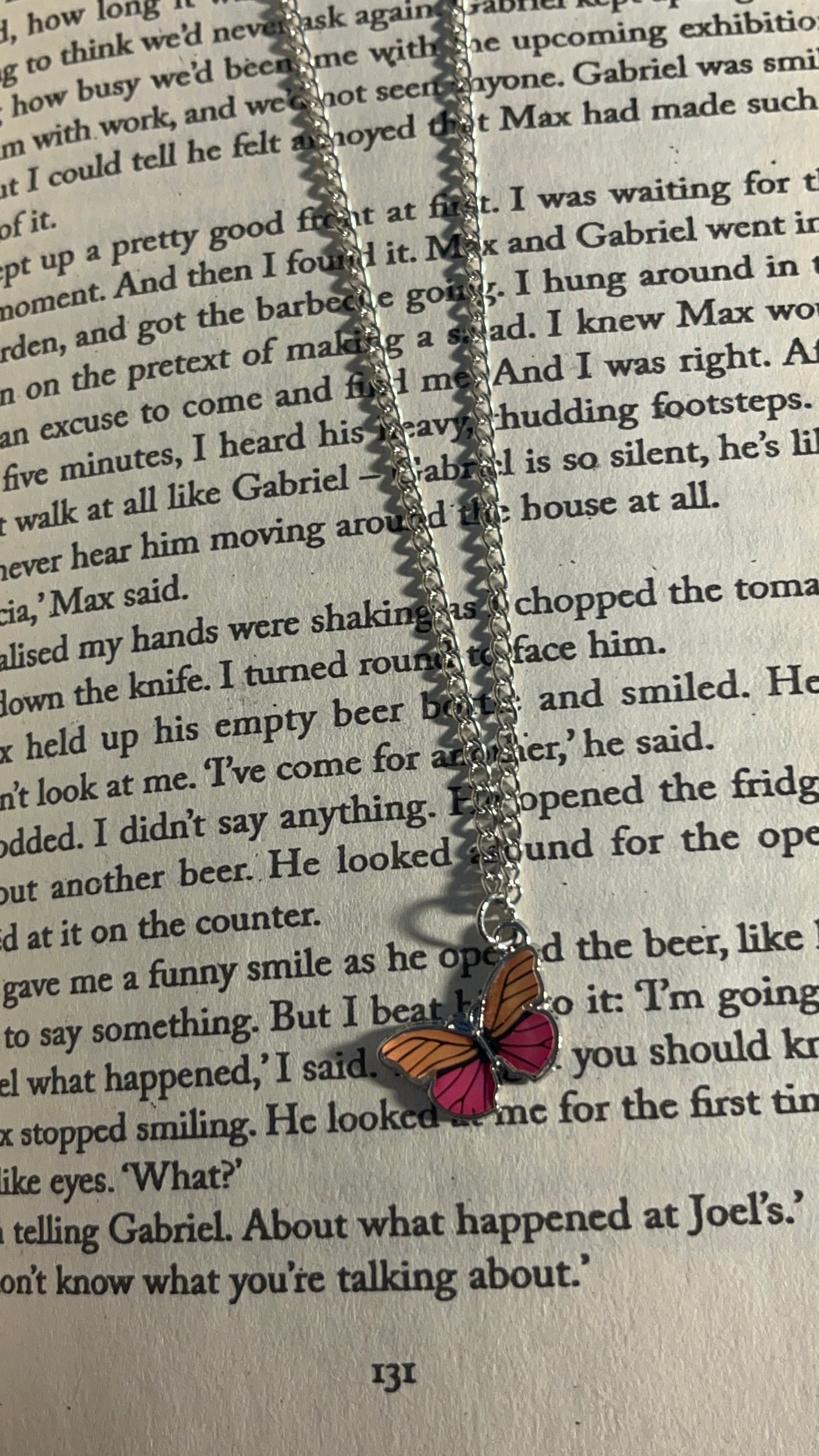 Butterfly Pink-05