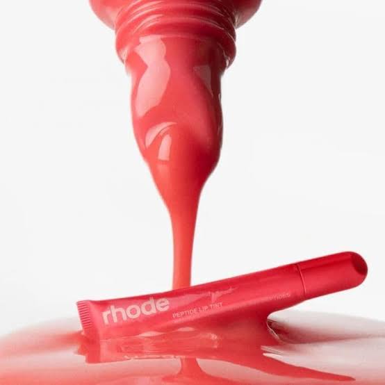 RHODEE PEPTIDE GUAVA SPRITZ