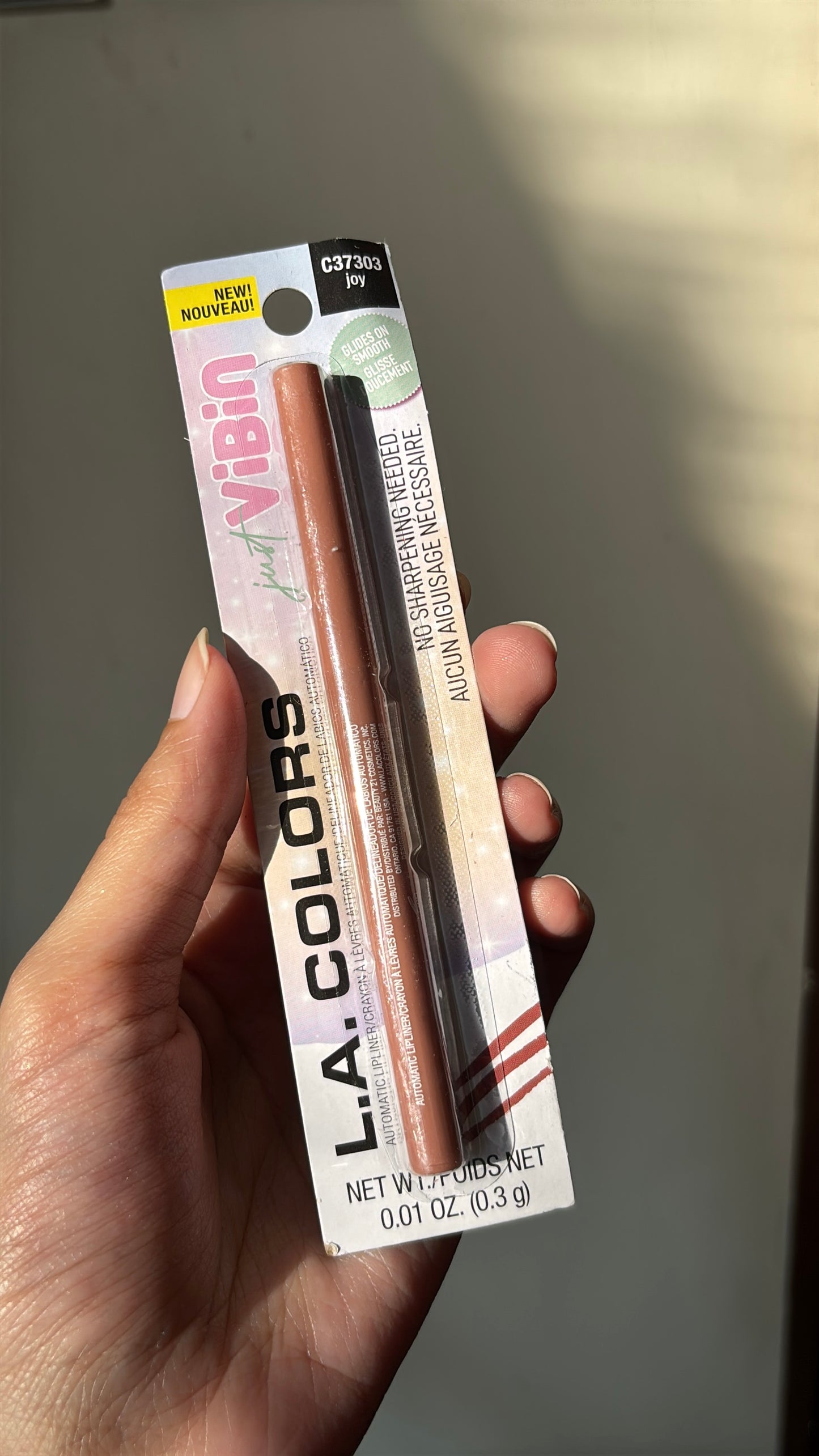Creamy LipPencils