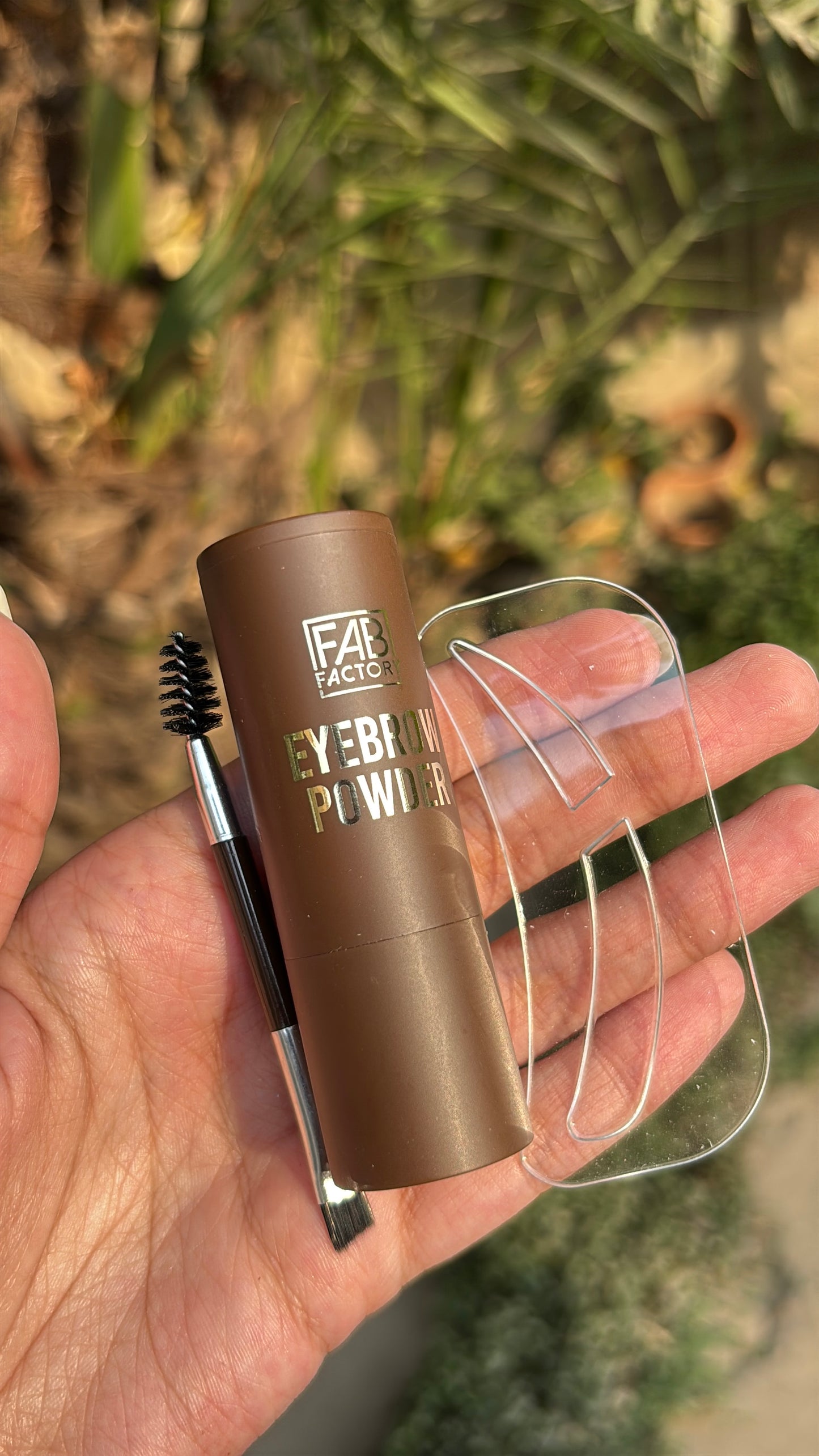 Eyebrow Kit