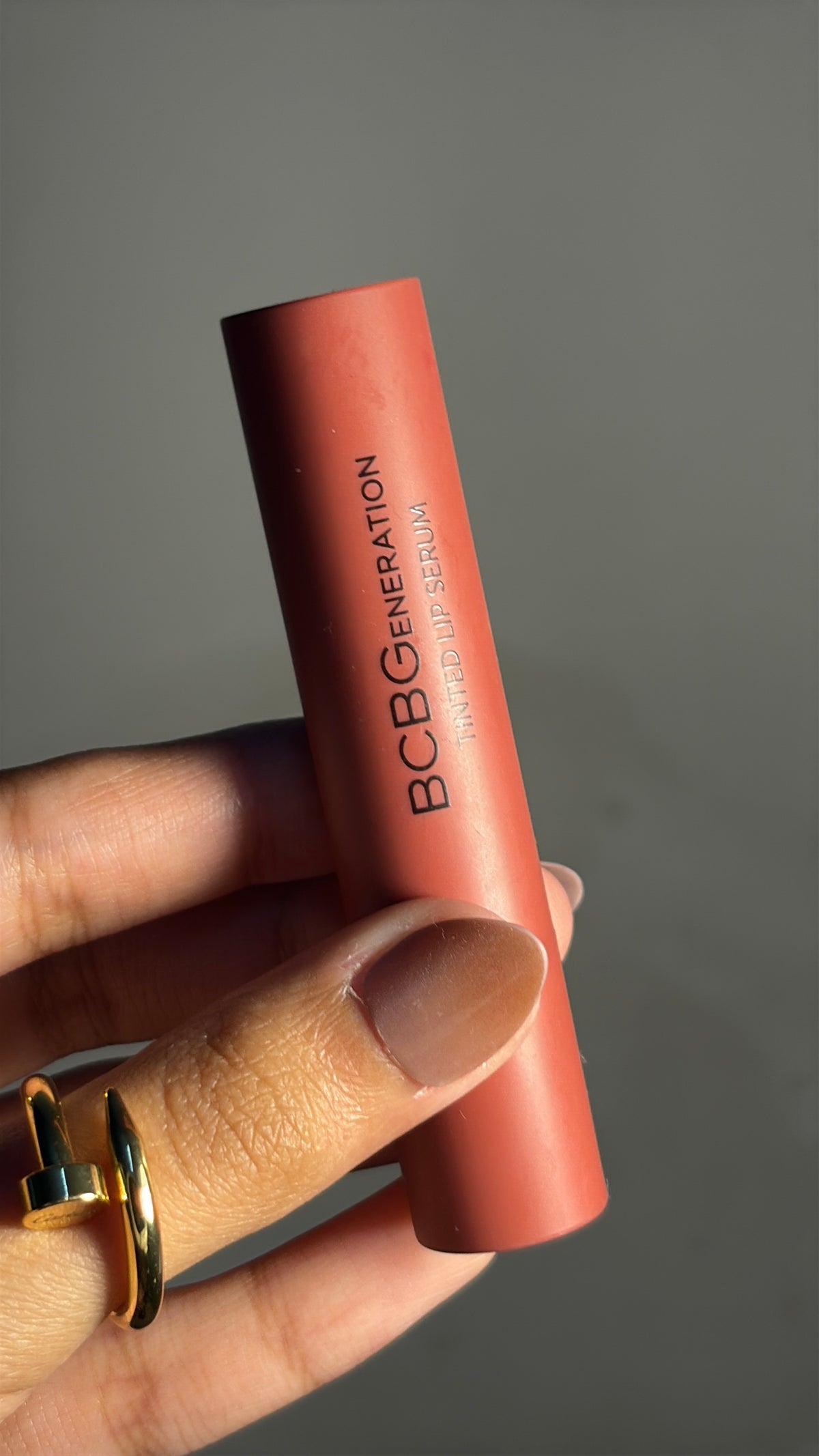Tinted Lip Serum