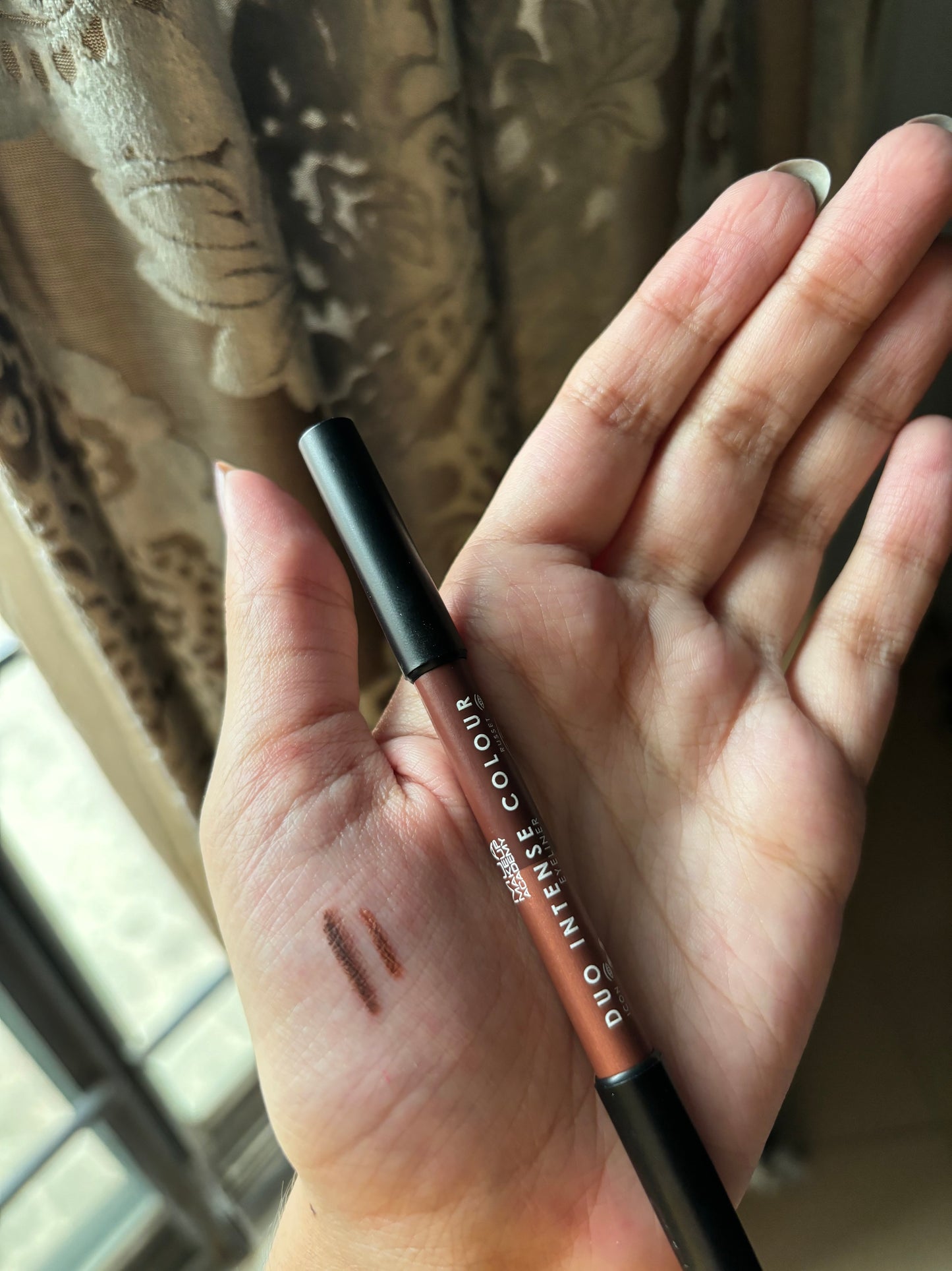 2 Color Eyepencil
