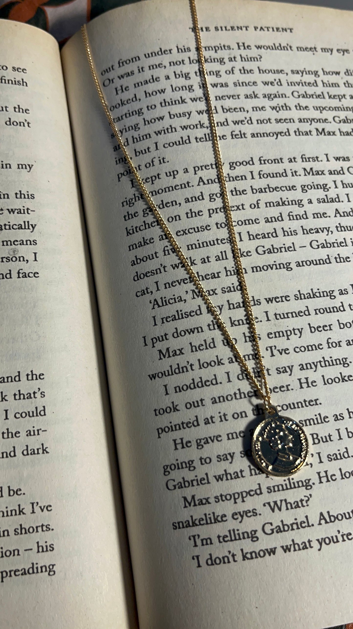 Coin Necklace-07