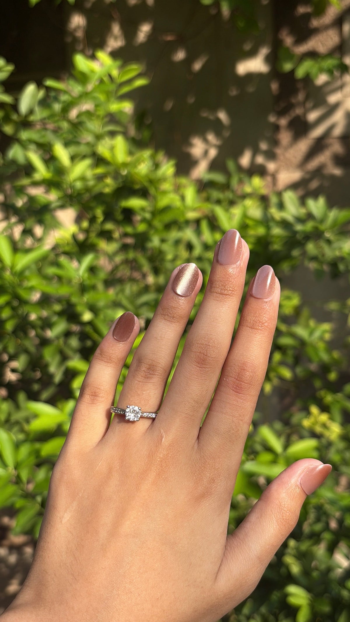 Promise Ring