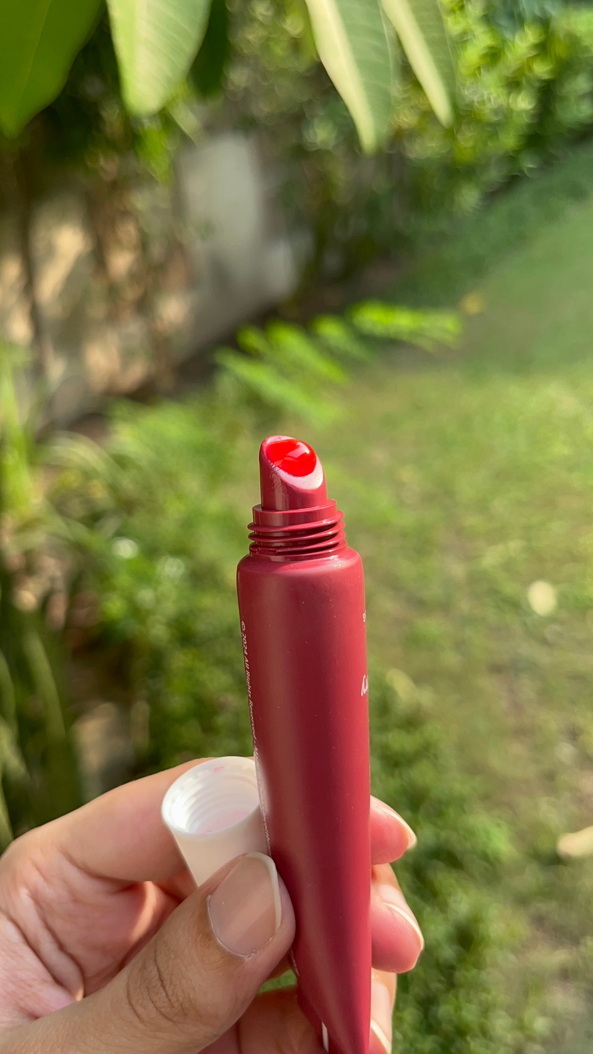 Lip Butter Balm